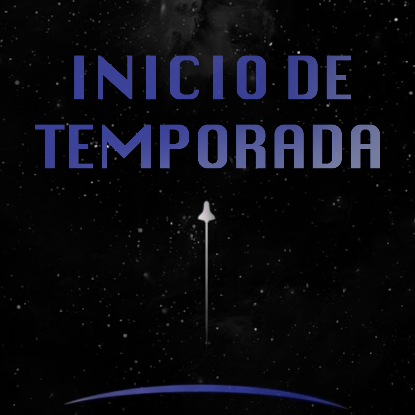 SPUTNIK LAUNCH - INICIO TEMPORADA 11/09/2024 episode artwork