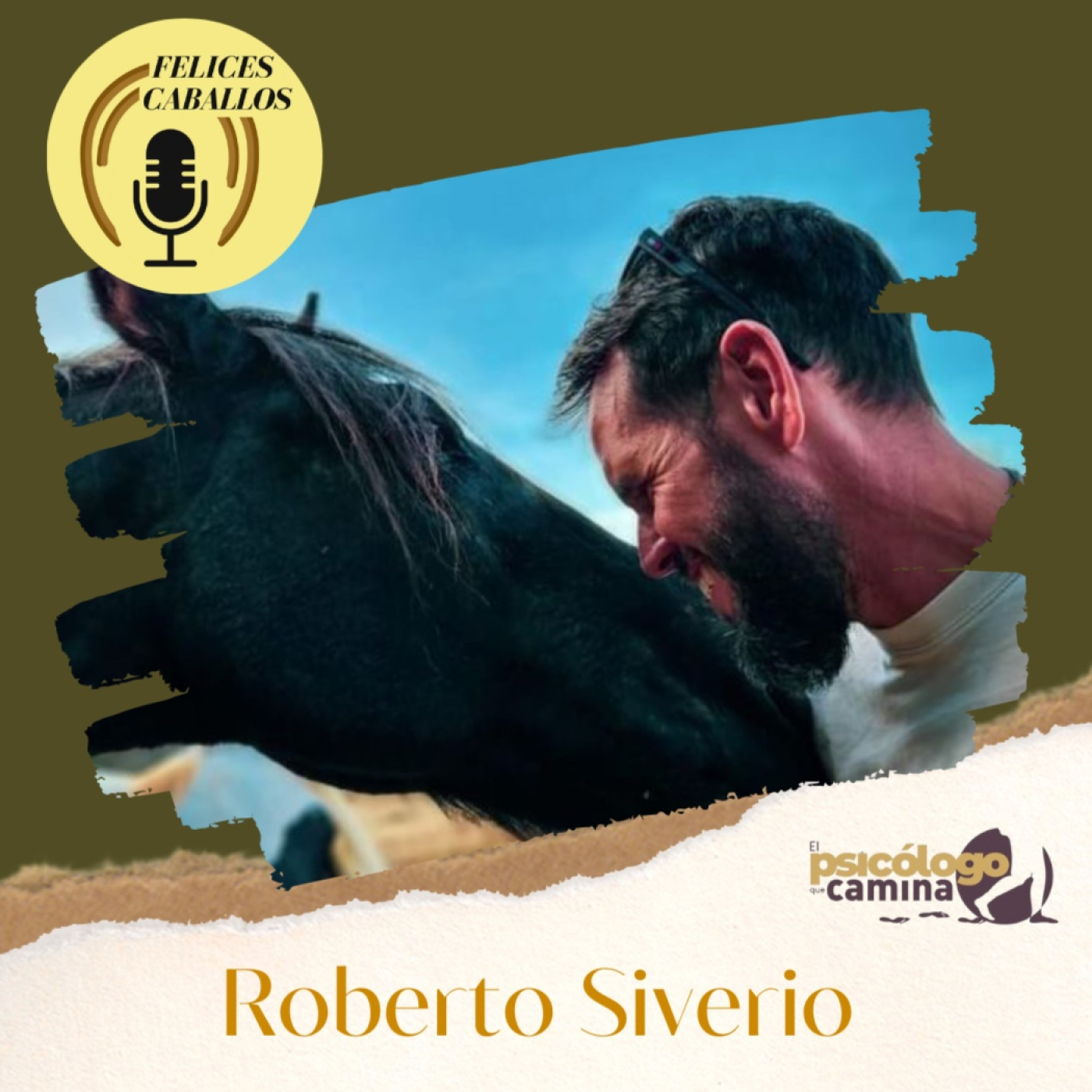 Felices Caballos