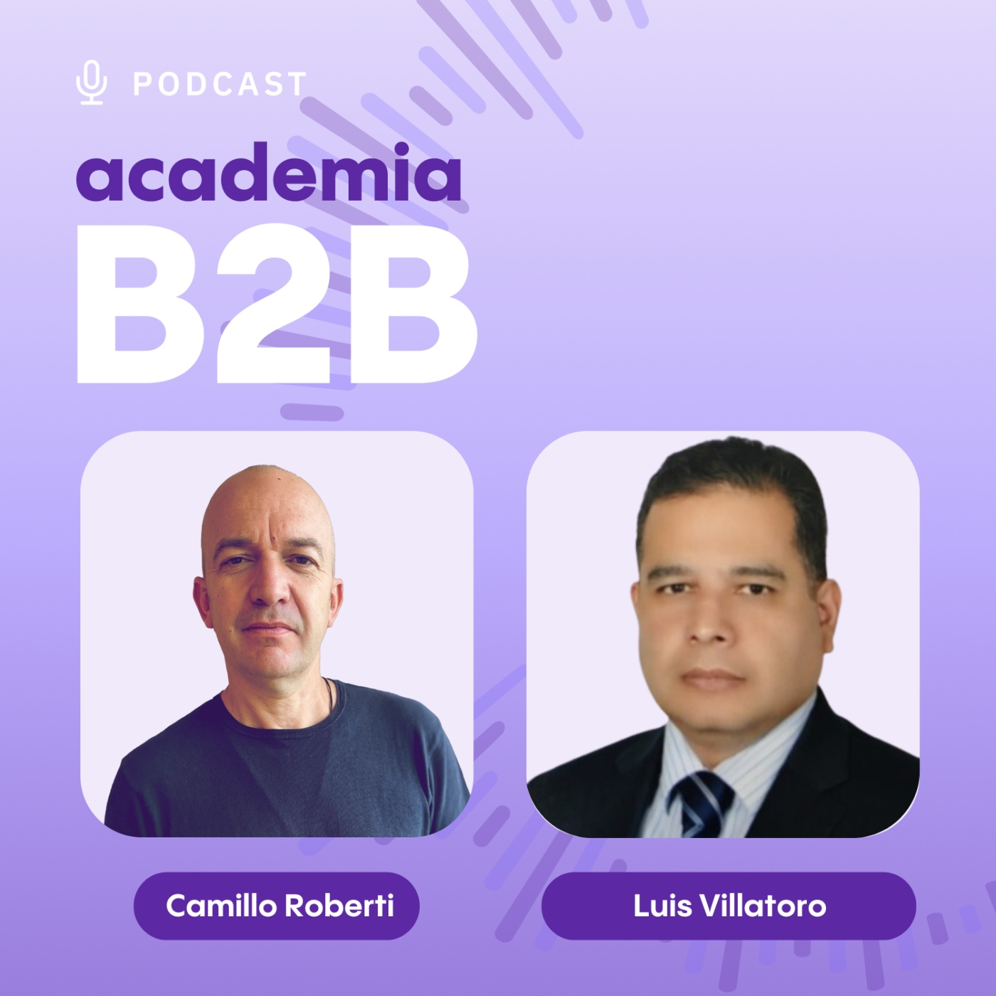 Academia B2B