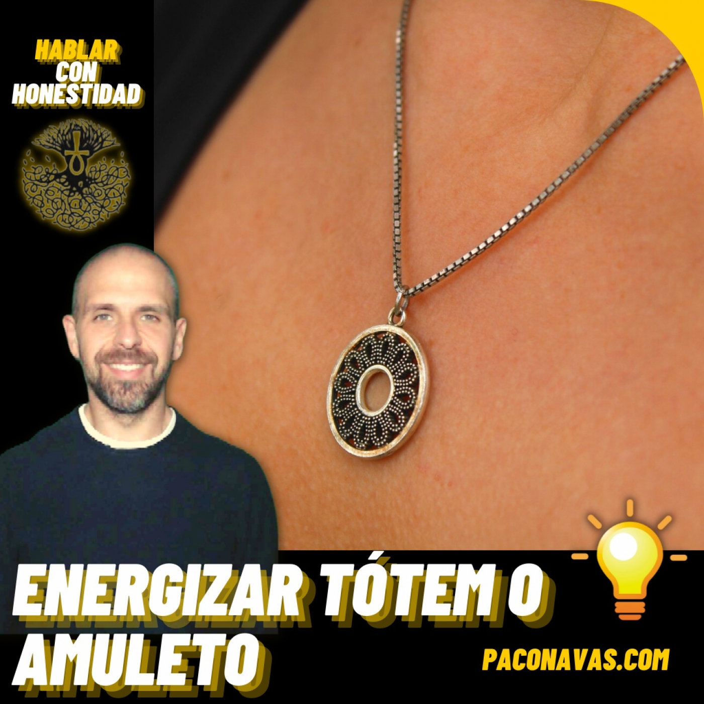 Paco Navas Psicólogo