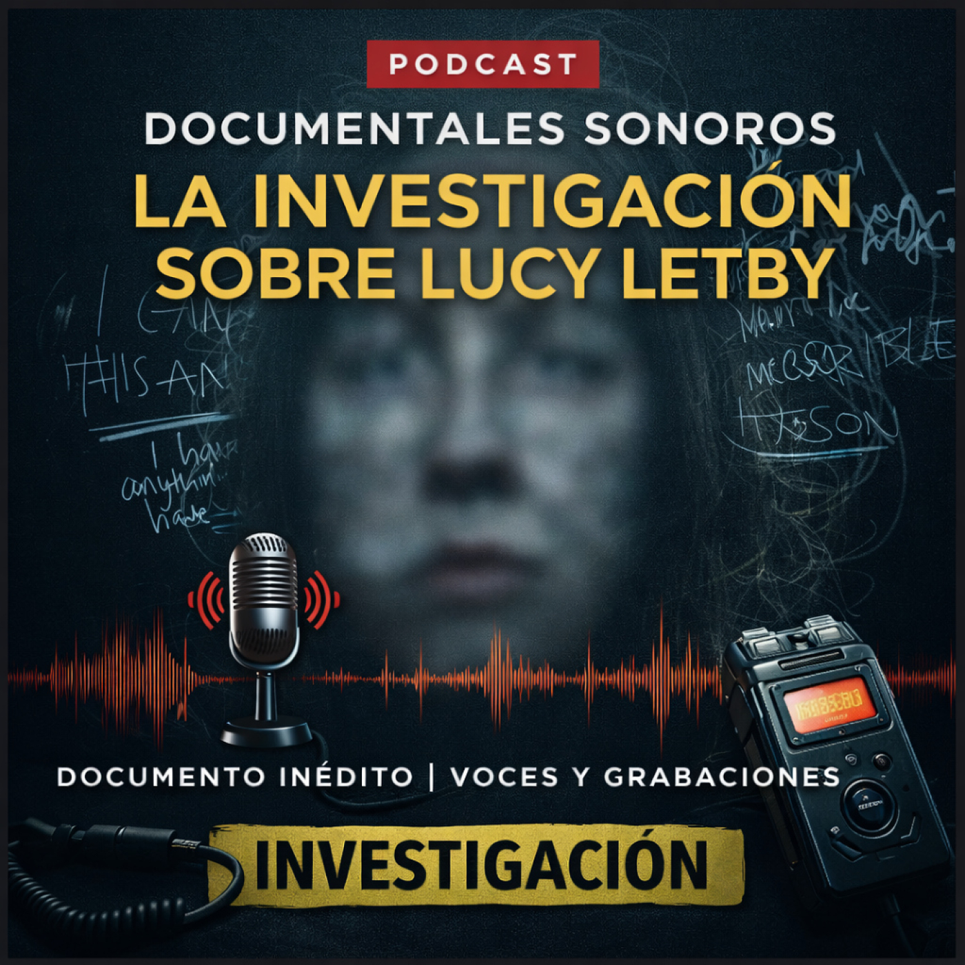 La investigación sobre Lucy Letby episode artwork