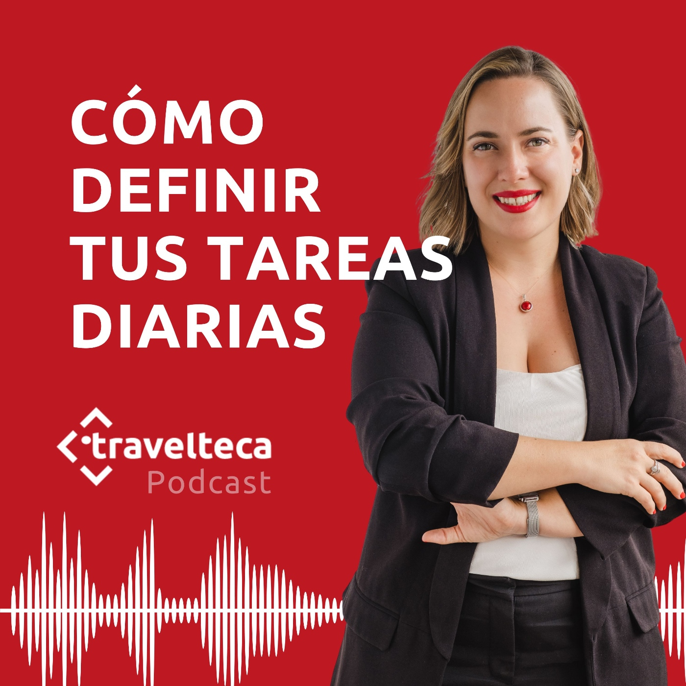 258: Cómo saber qué tarea es la más importante del día episode artwork