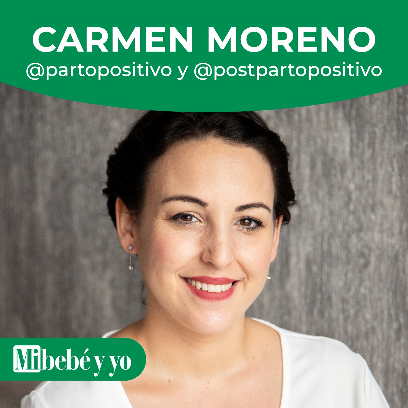 Mi bebé y yo: Embarazo, bebés y familias