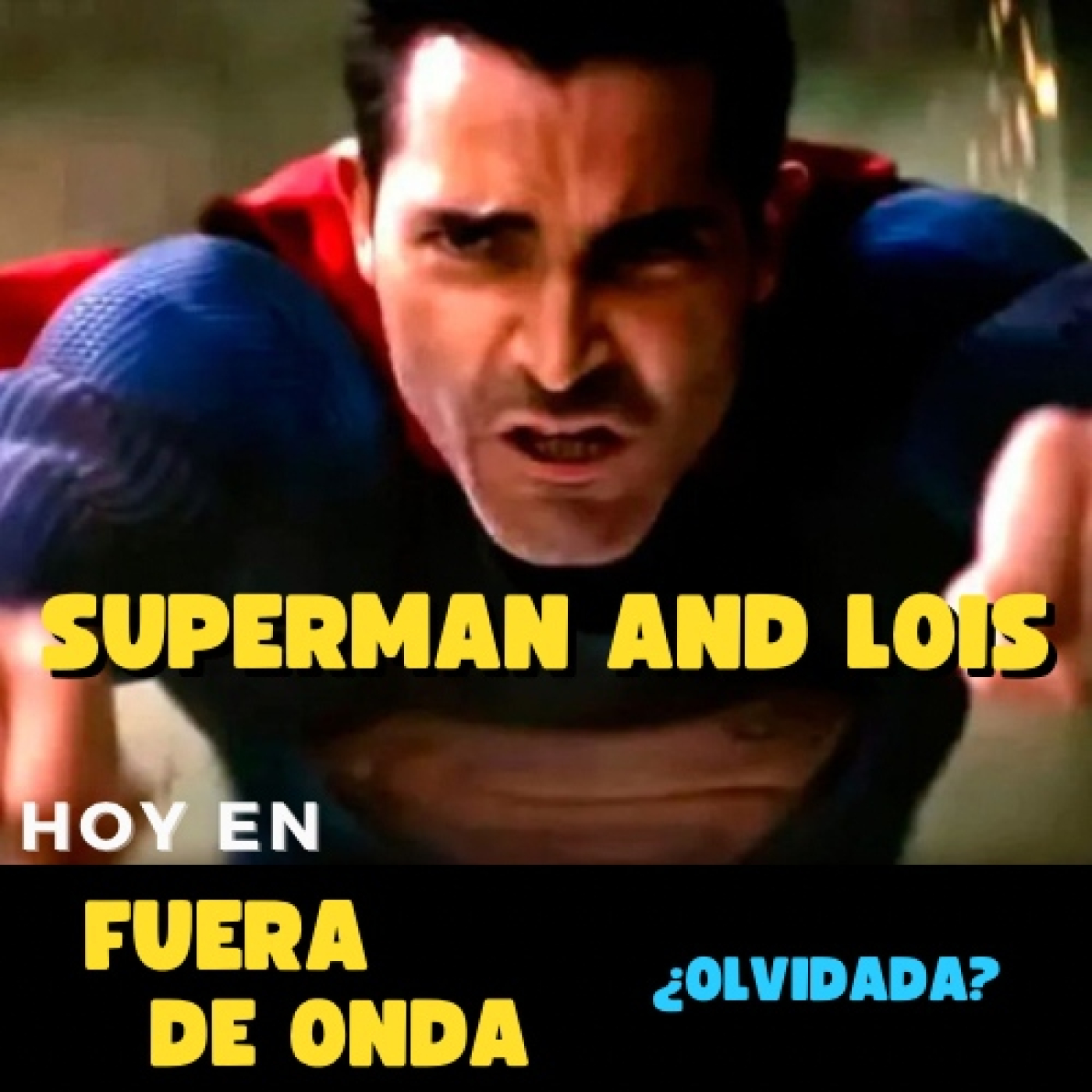 La Invasión De Los UltraFrikis