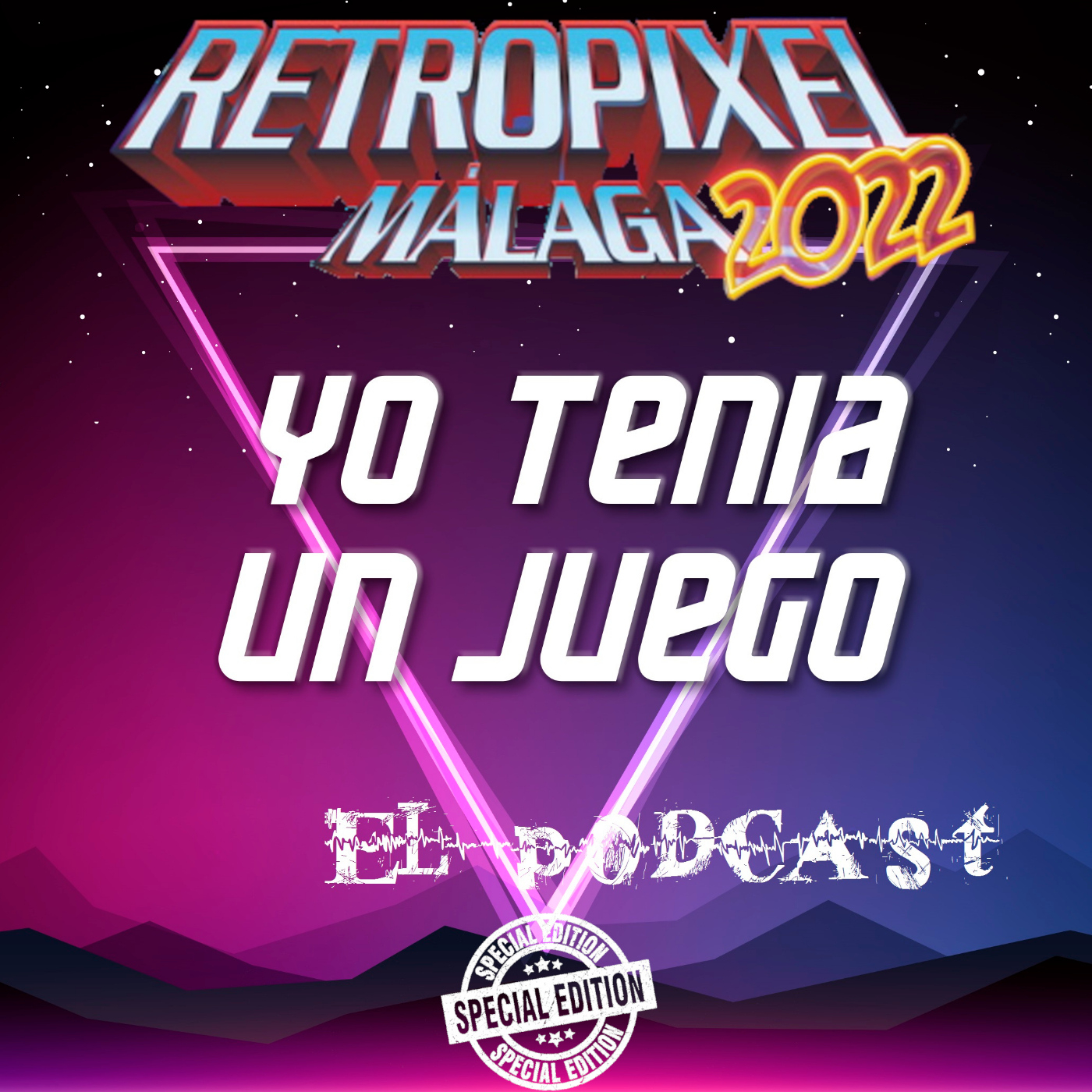 Yo Tenía Un Juego