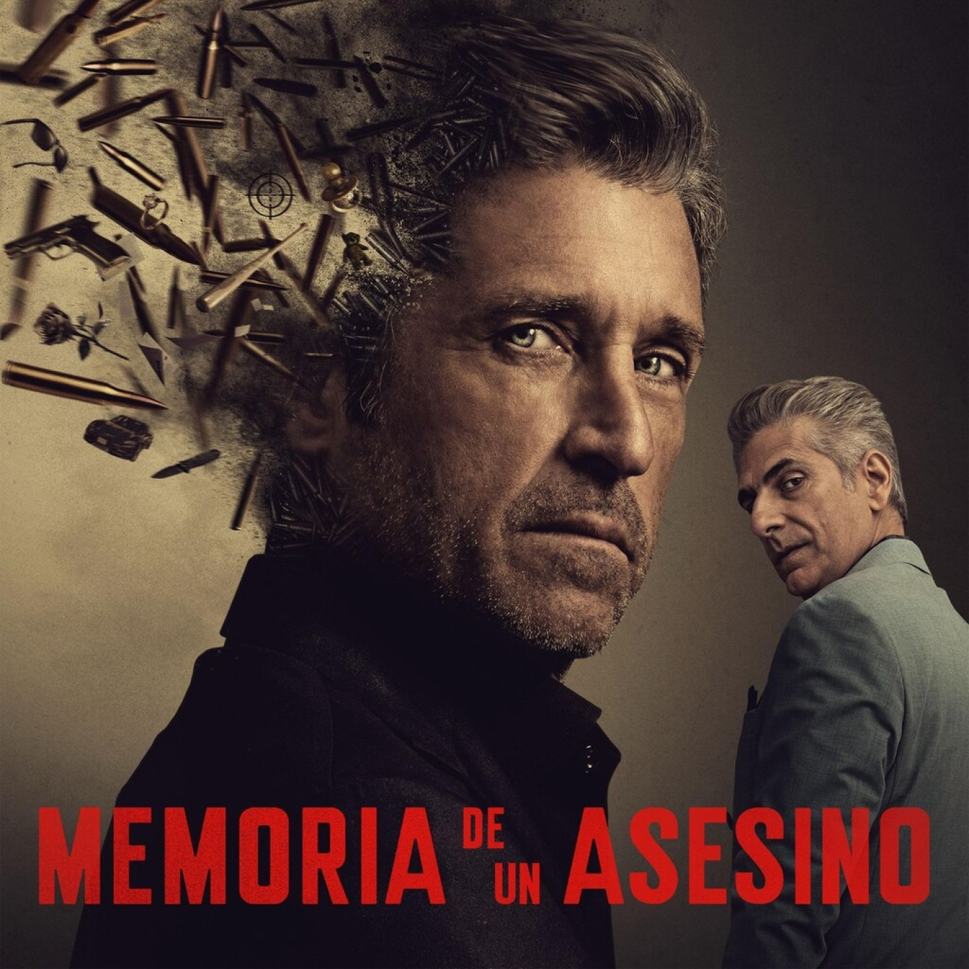 MEMORIA DE UN ASESINO episode artwork
