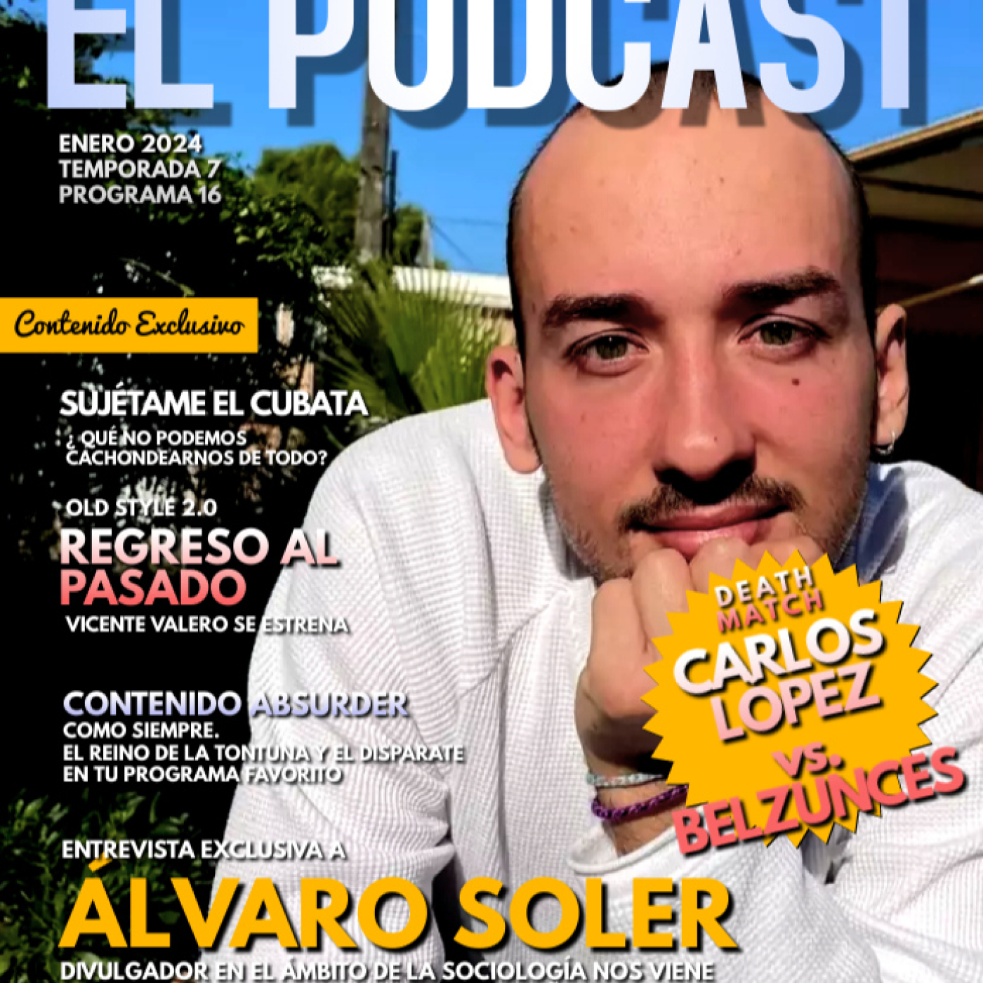 ACERO Y VIDA