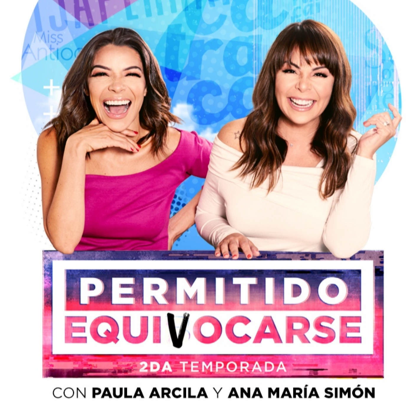 Permitido Equivocarse
