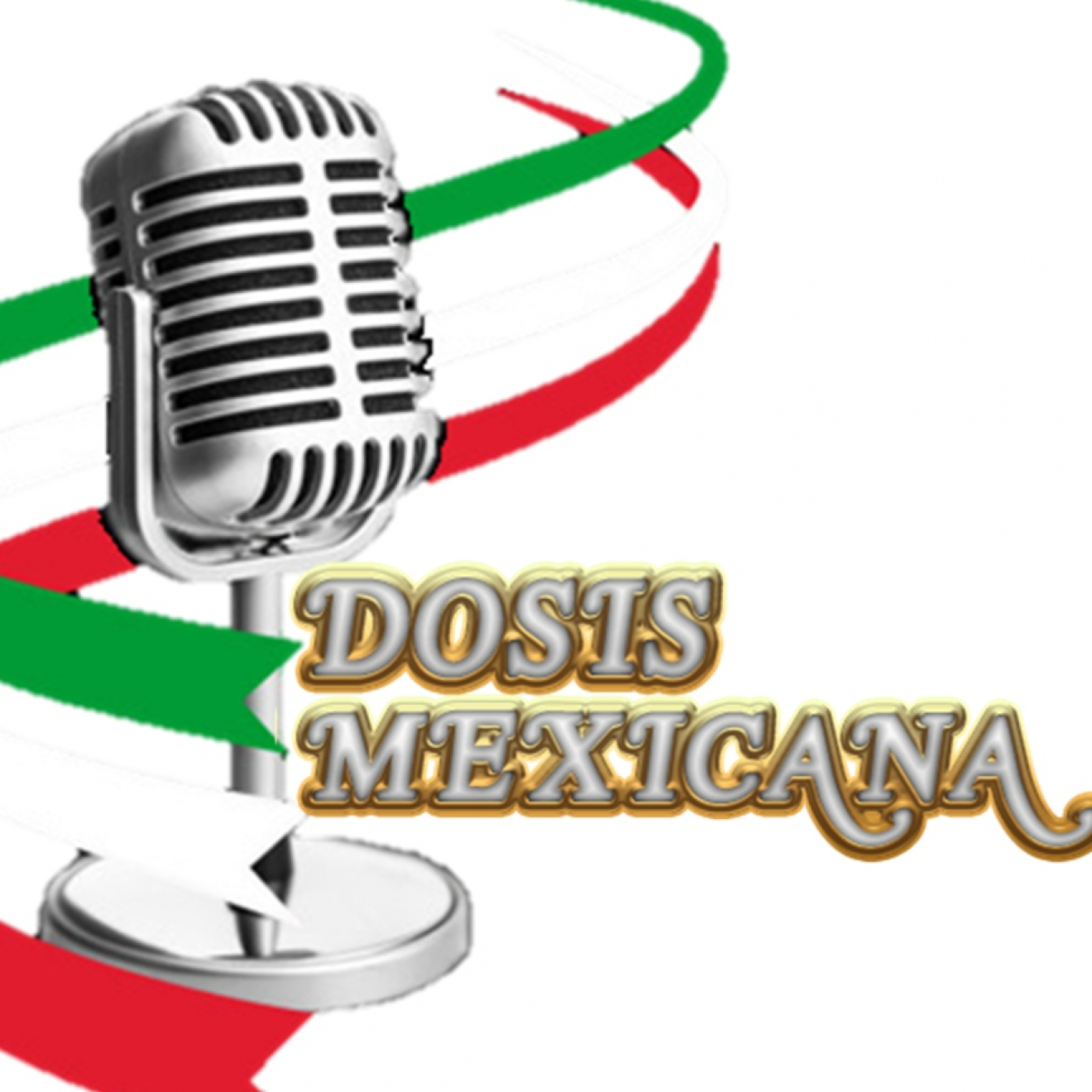 Dosis Mexicana 070623 p245 episode artwork