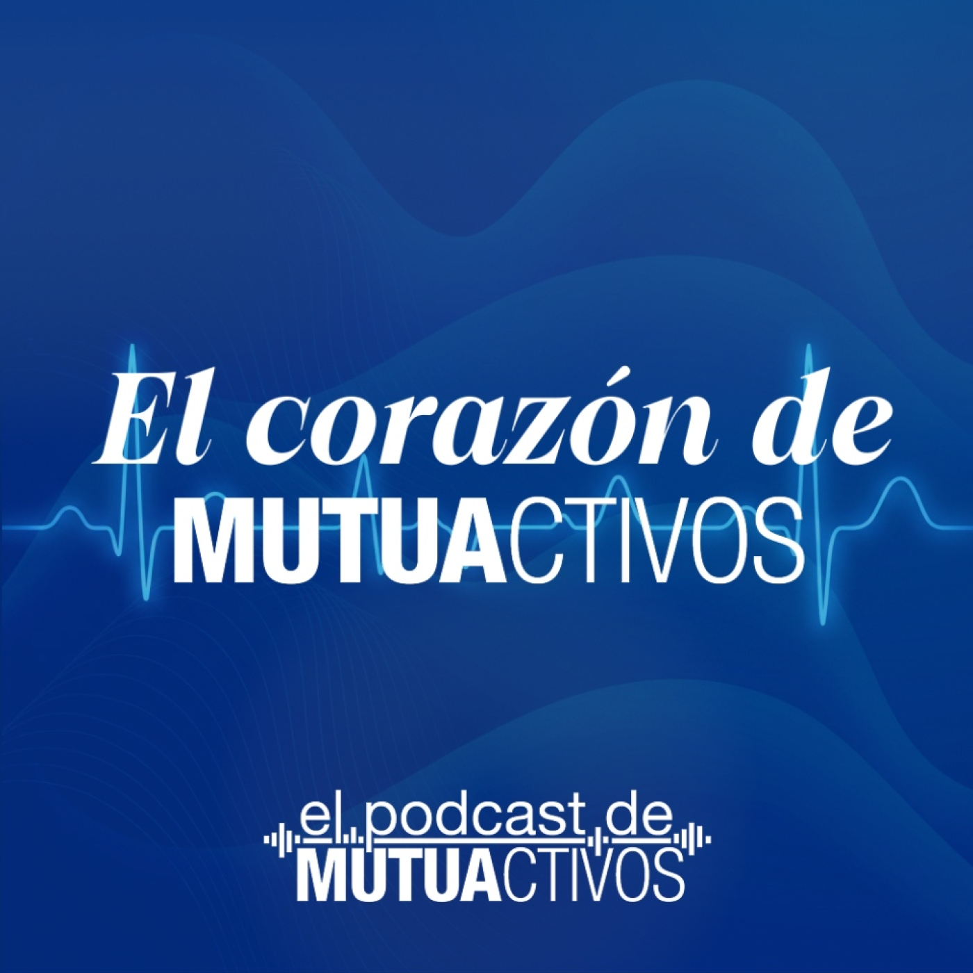 El corazón de Mutuactivos | Lina Marcela Guerra: acompañamiento y planificación para invertir con sentido. episode artwork