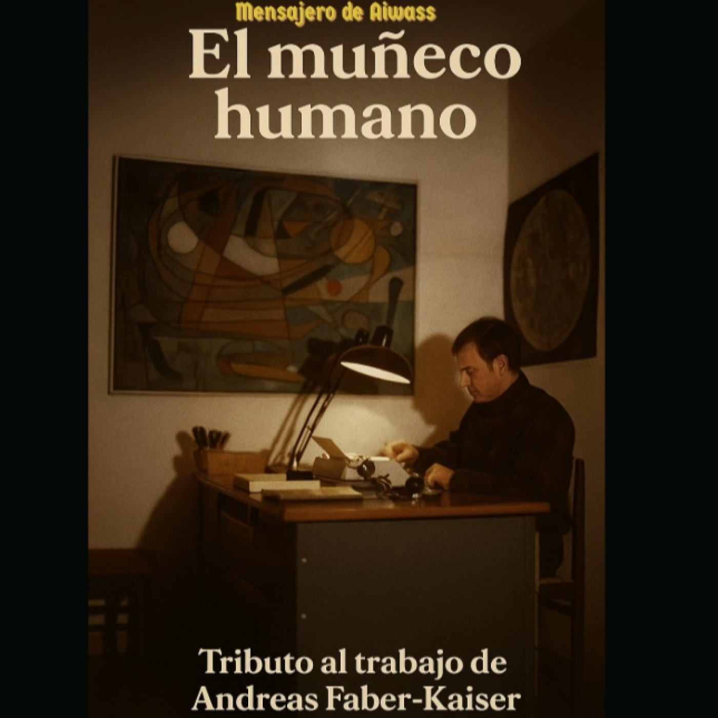 Mensajero de Aiwass