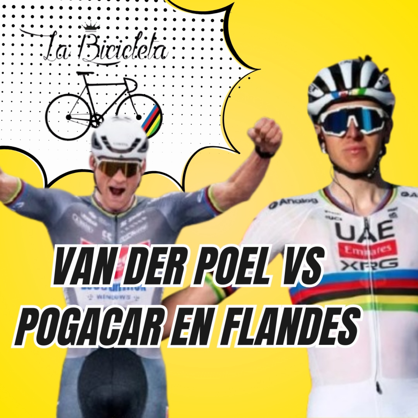 La Bicicleta Podcast