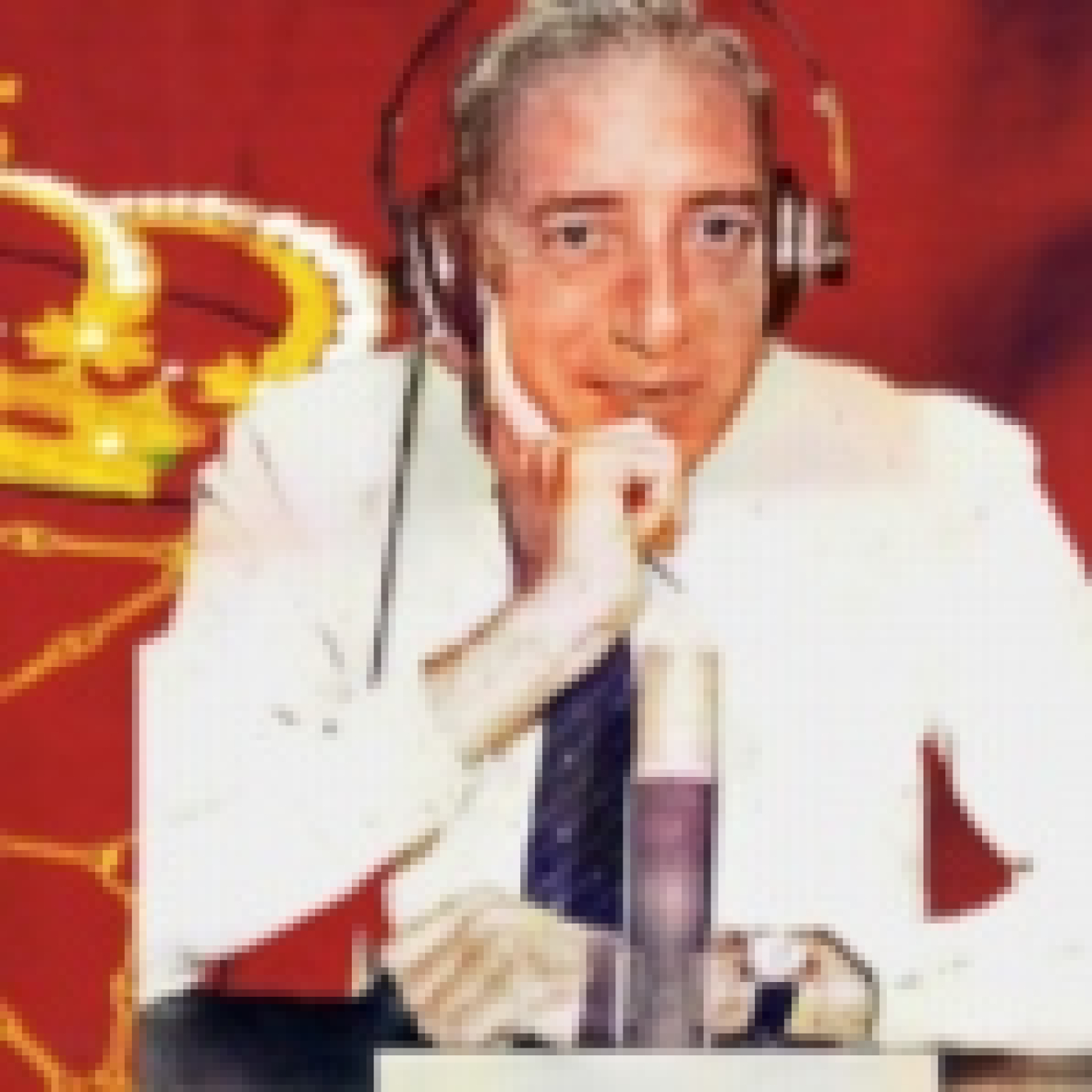 Podcast LA VOZ DE NAVARRA