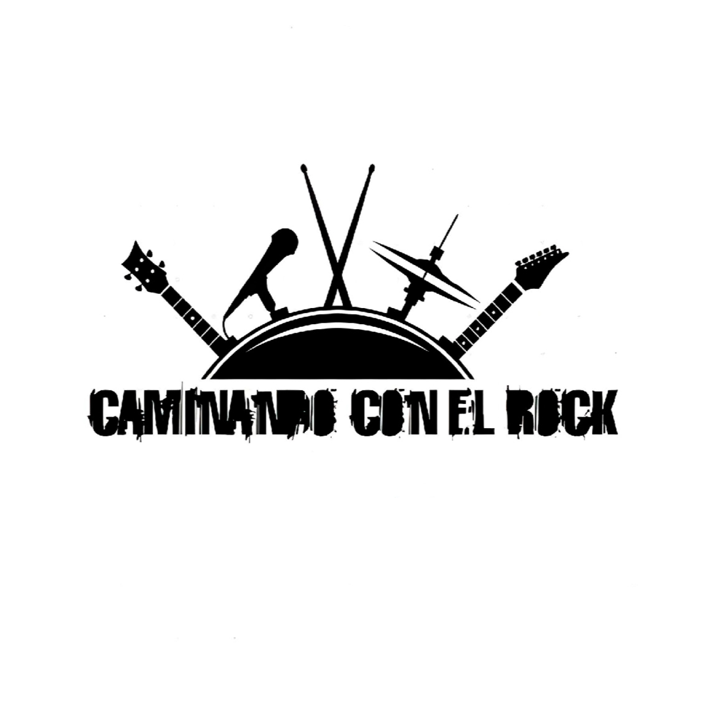Caminando con el rock - Clásicos del heavy metal