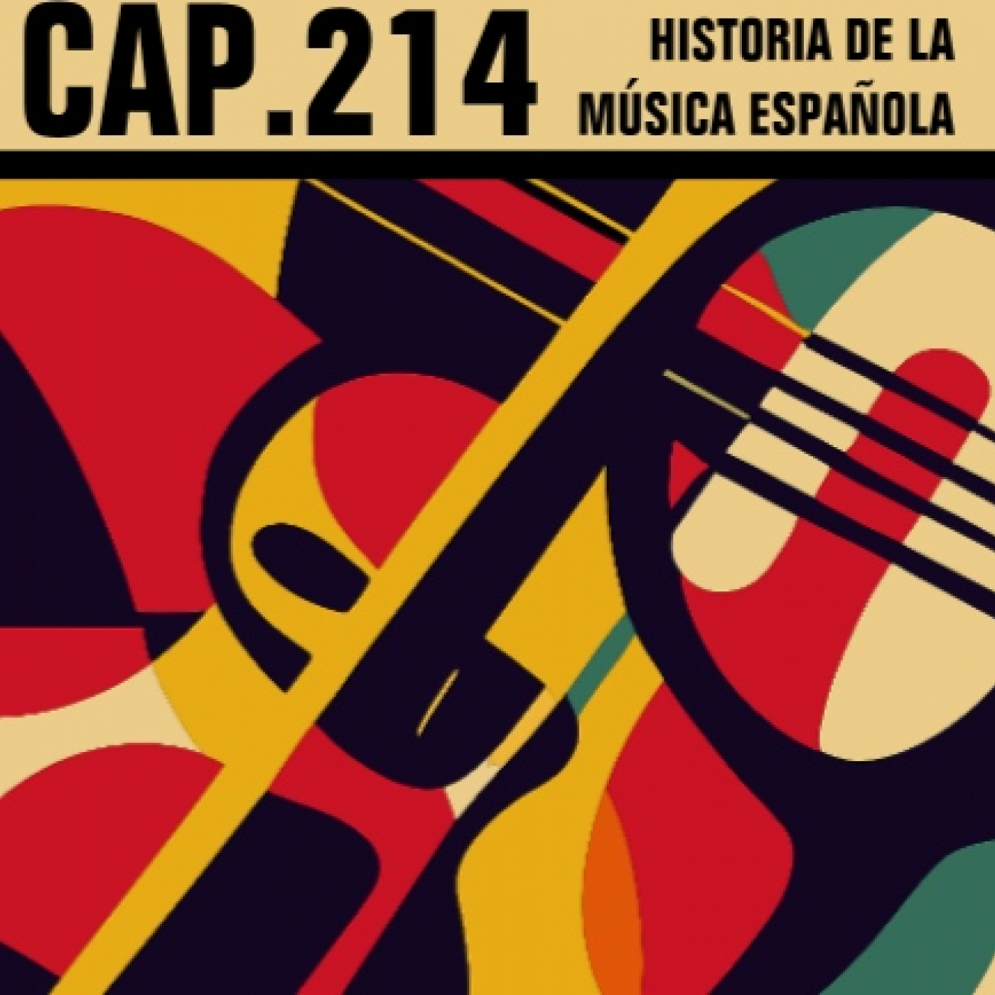 Historia Musica España