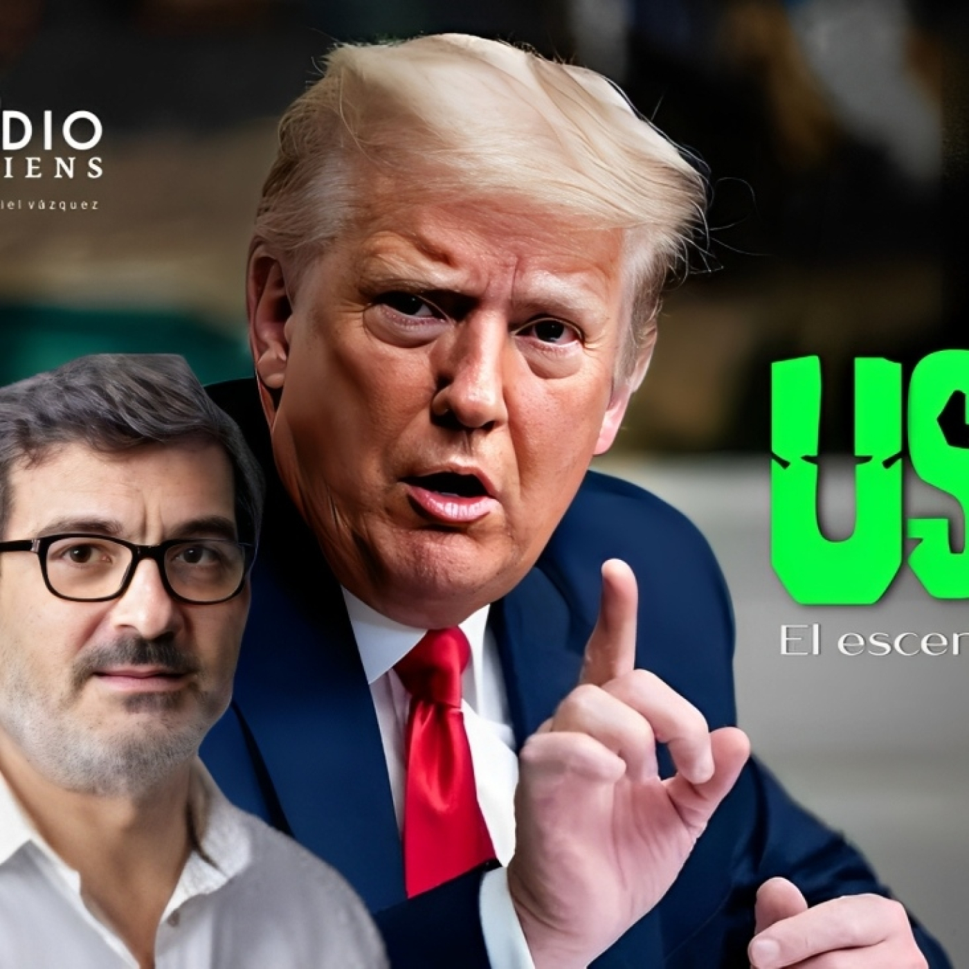 ⭕️ USexit