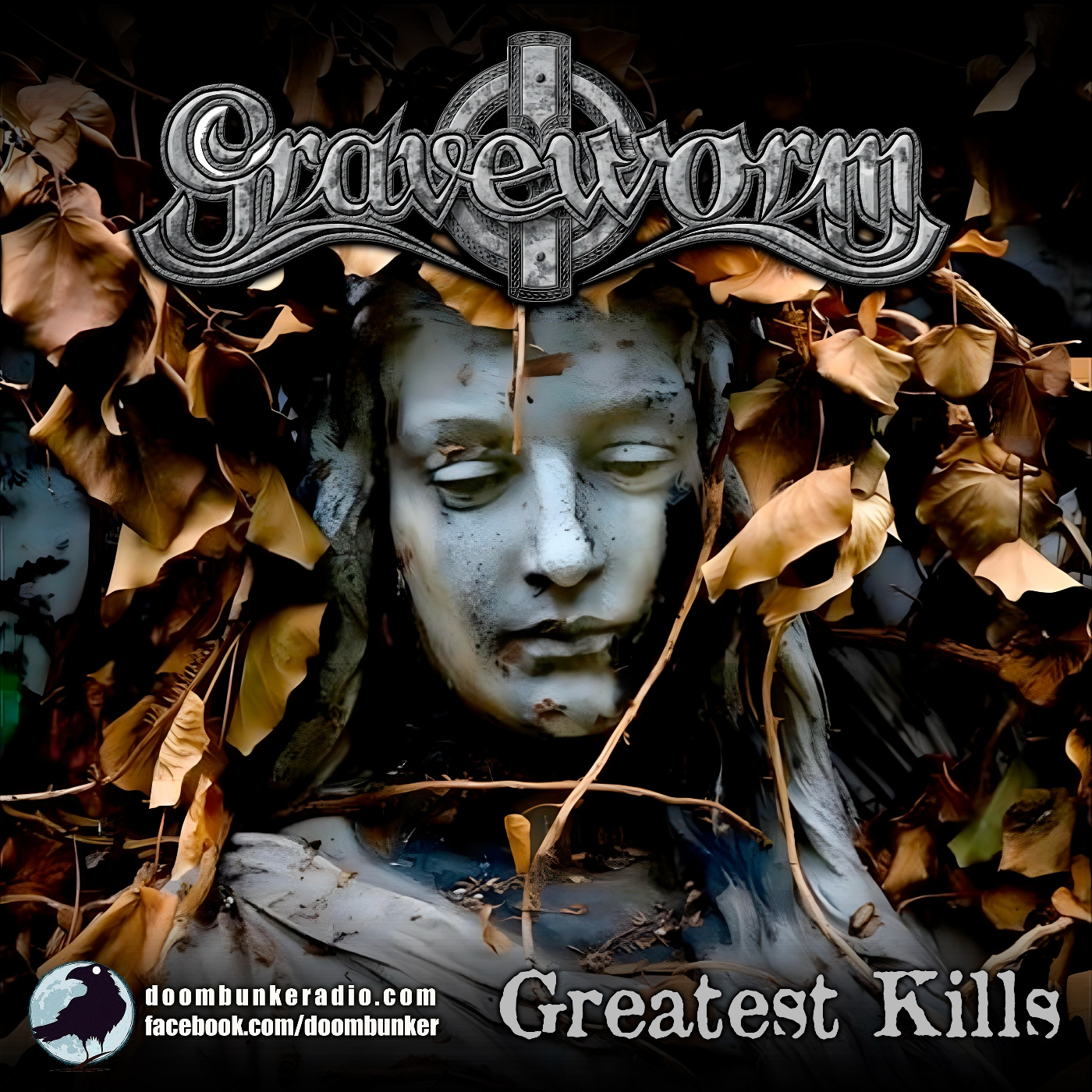 Doombunker - GRAVEWORM [Greatest Kills MMXXII] episode artwork