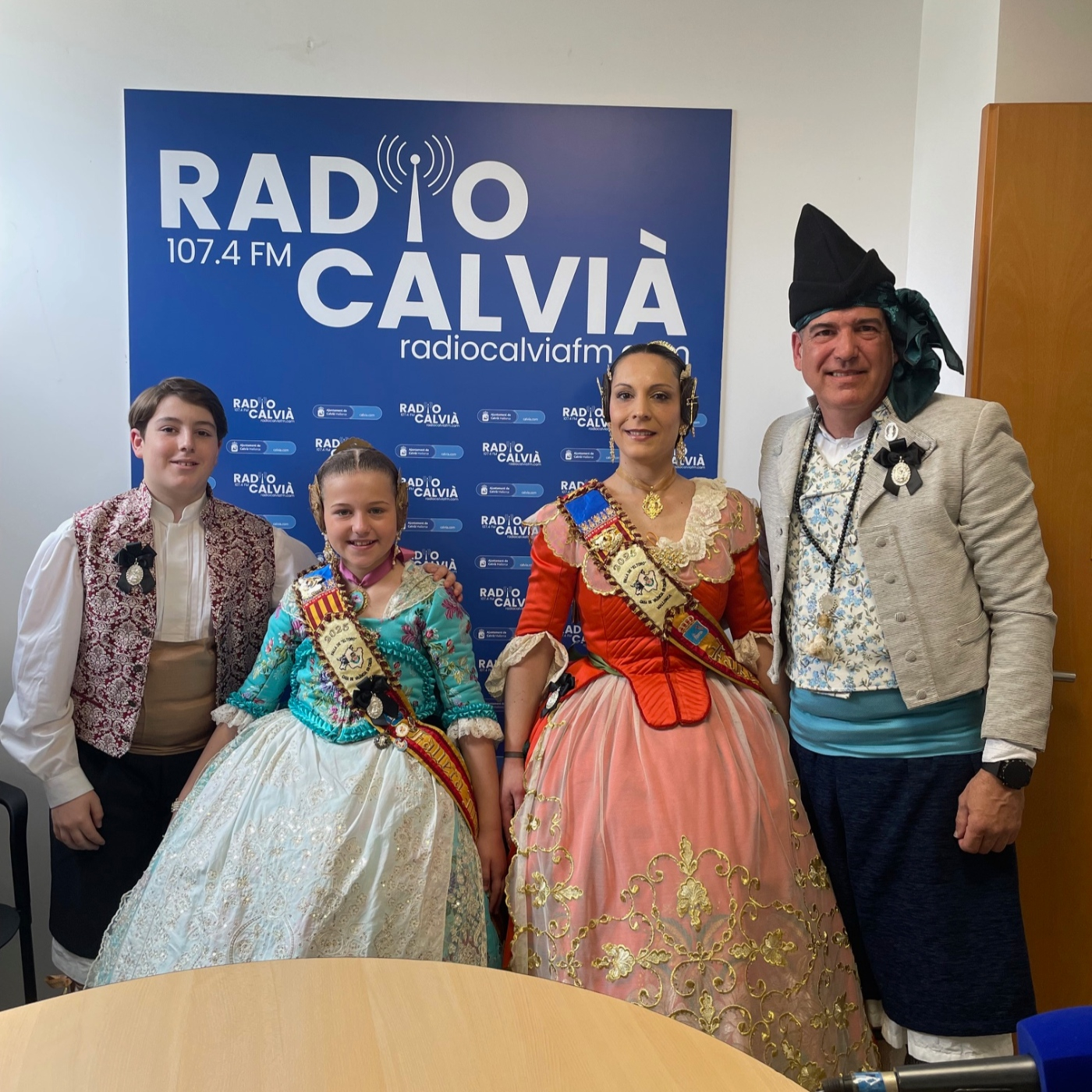Programas Radio Calvià