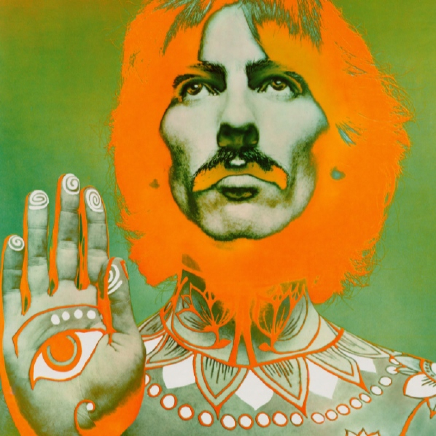 El sitar y el mantra episode artwork