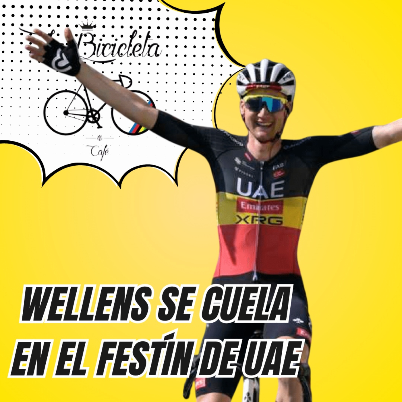 La Bicicleta Podcast