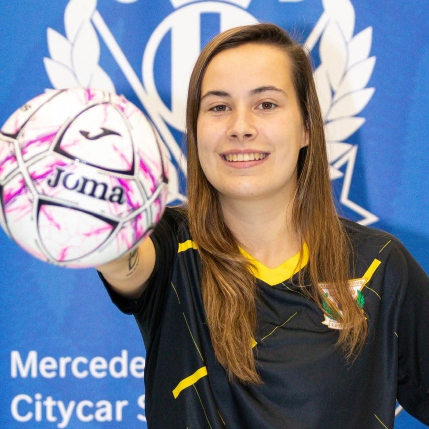 Futsaleras