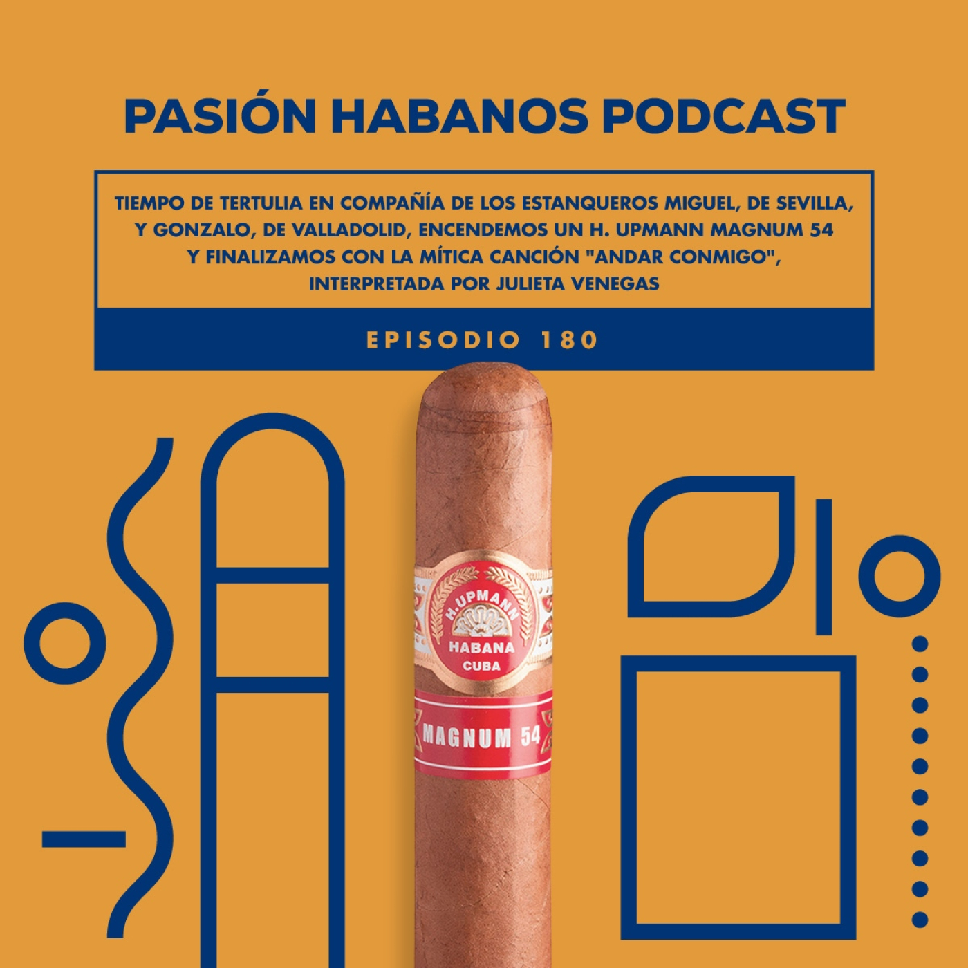 Pasión Habanos Podcast