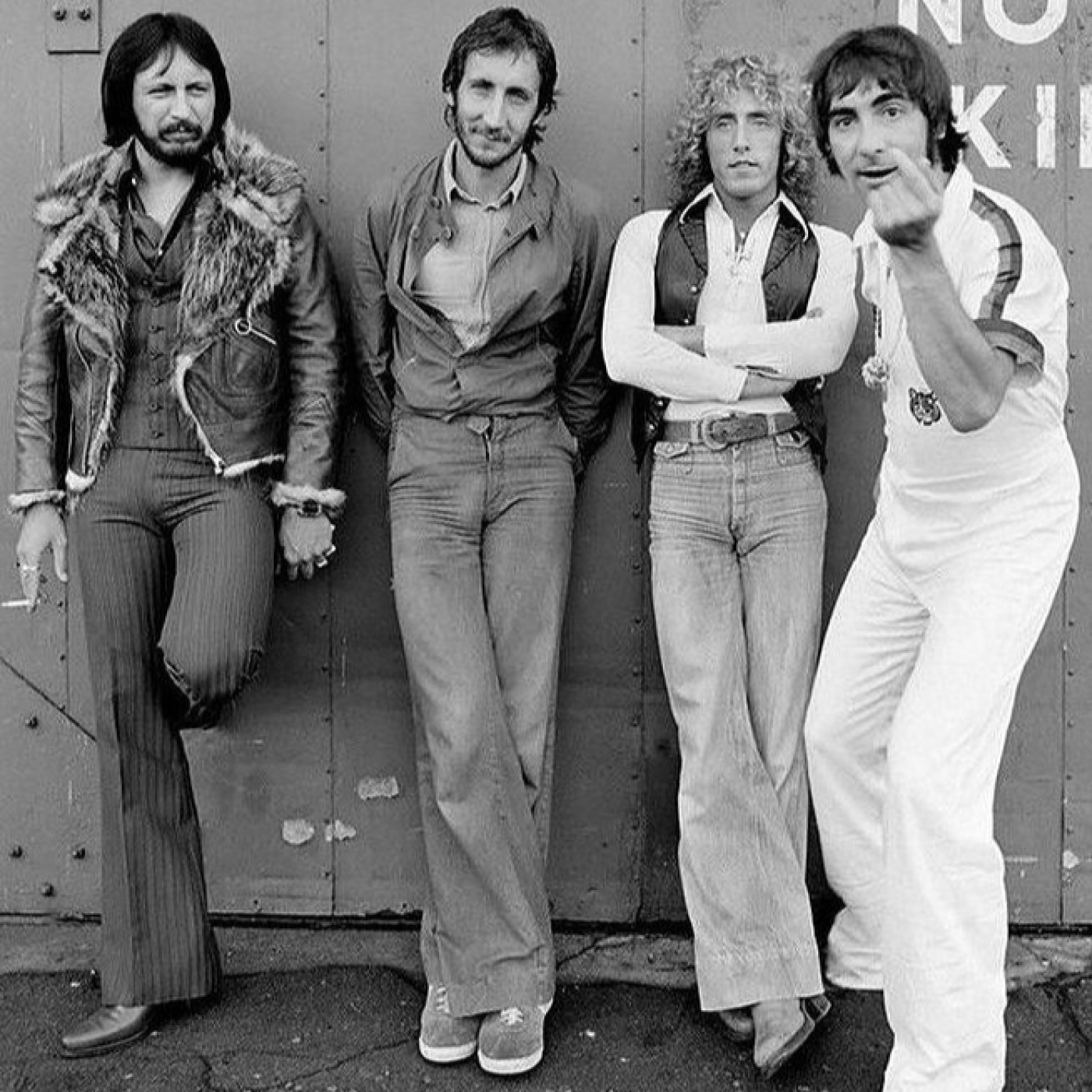 PAREN EL MUNDO Podcast