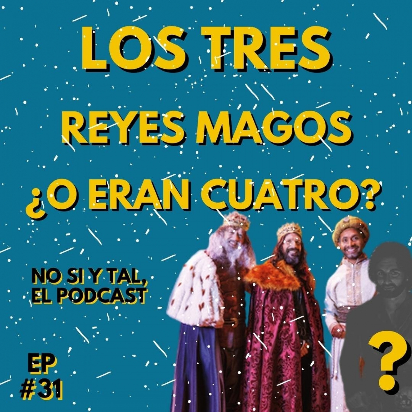 No Si y Taaal