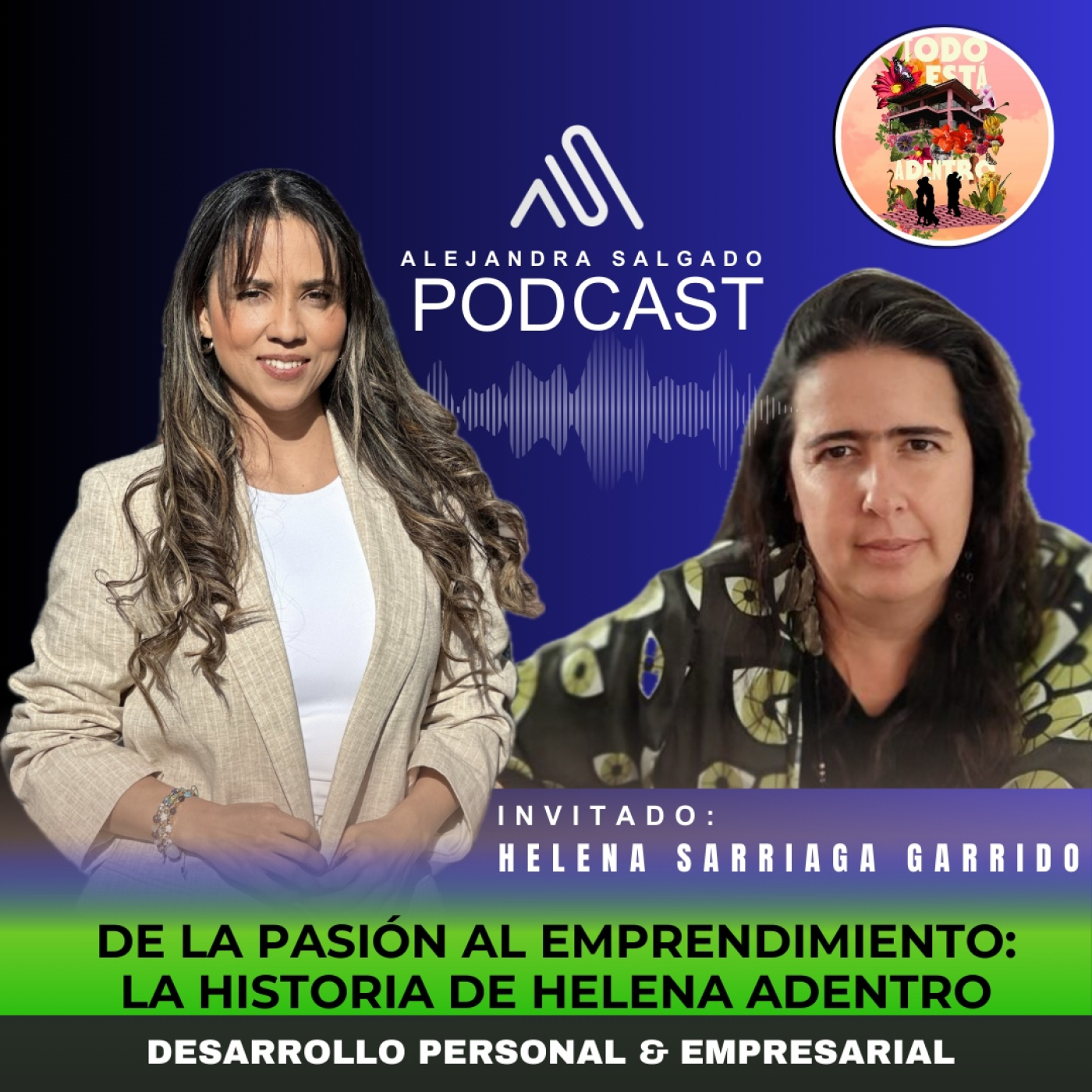 Alejandra Salgado