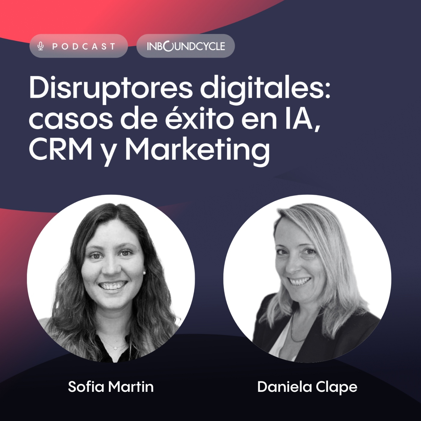 #224 - Daniela Clape, CEO en Xpeer - Revolucionando la formación médica: un viaje digital