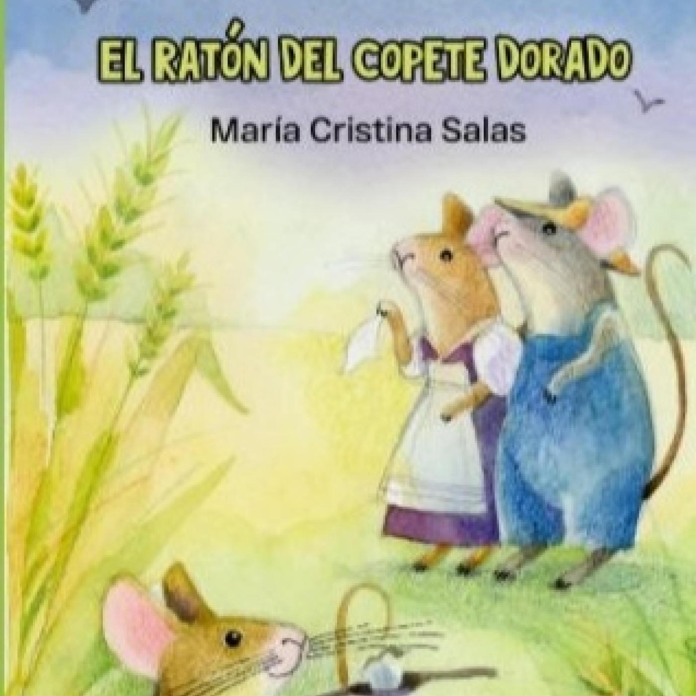 Podcast Cuentos con Enseñanzas