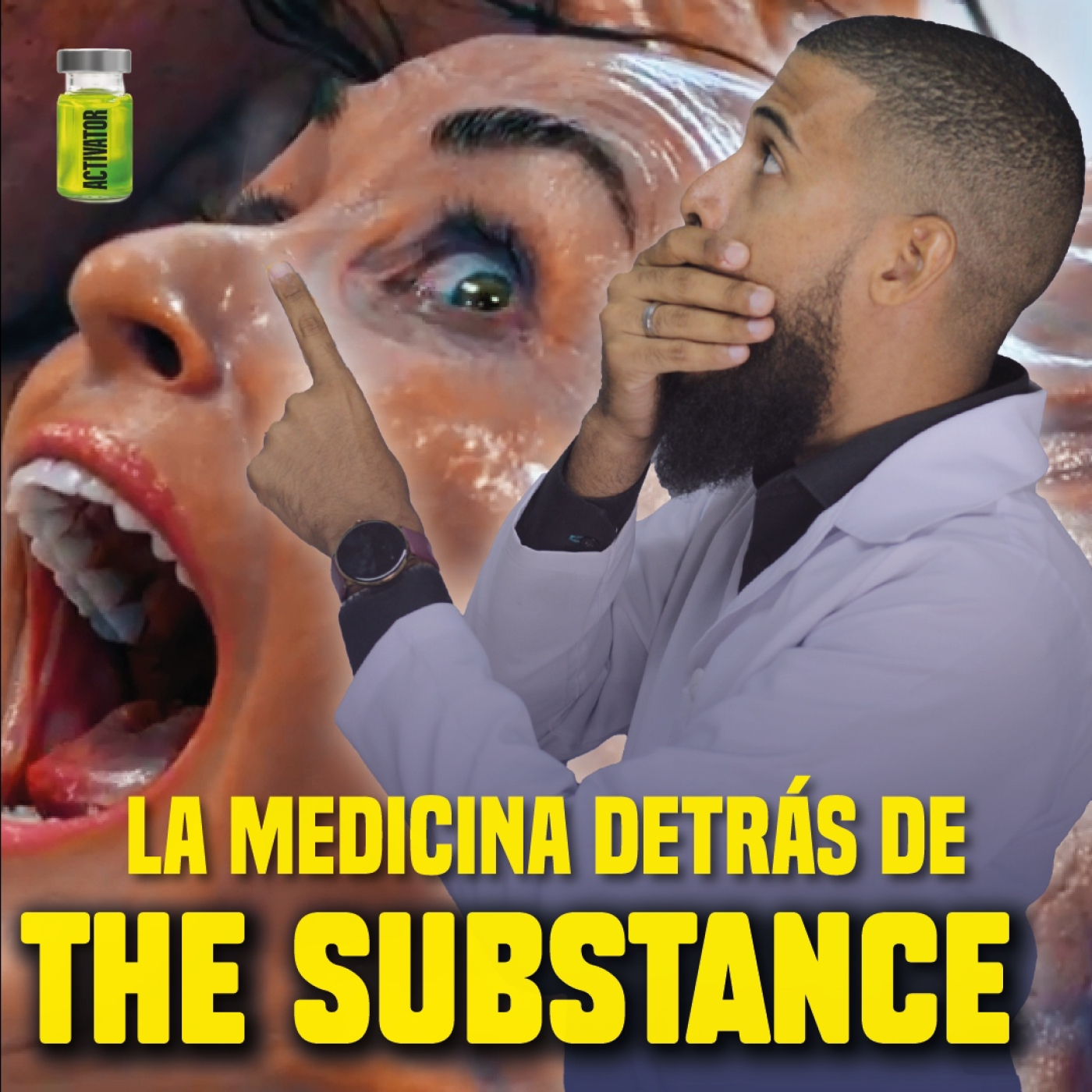 Ese Mediquito