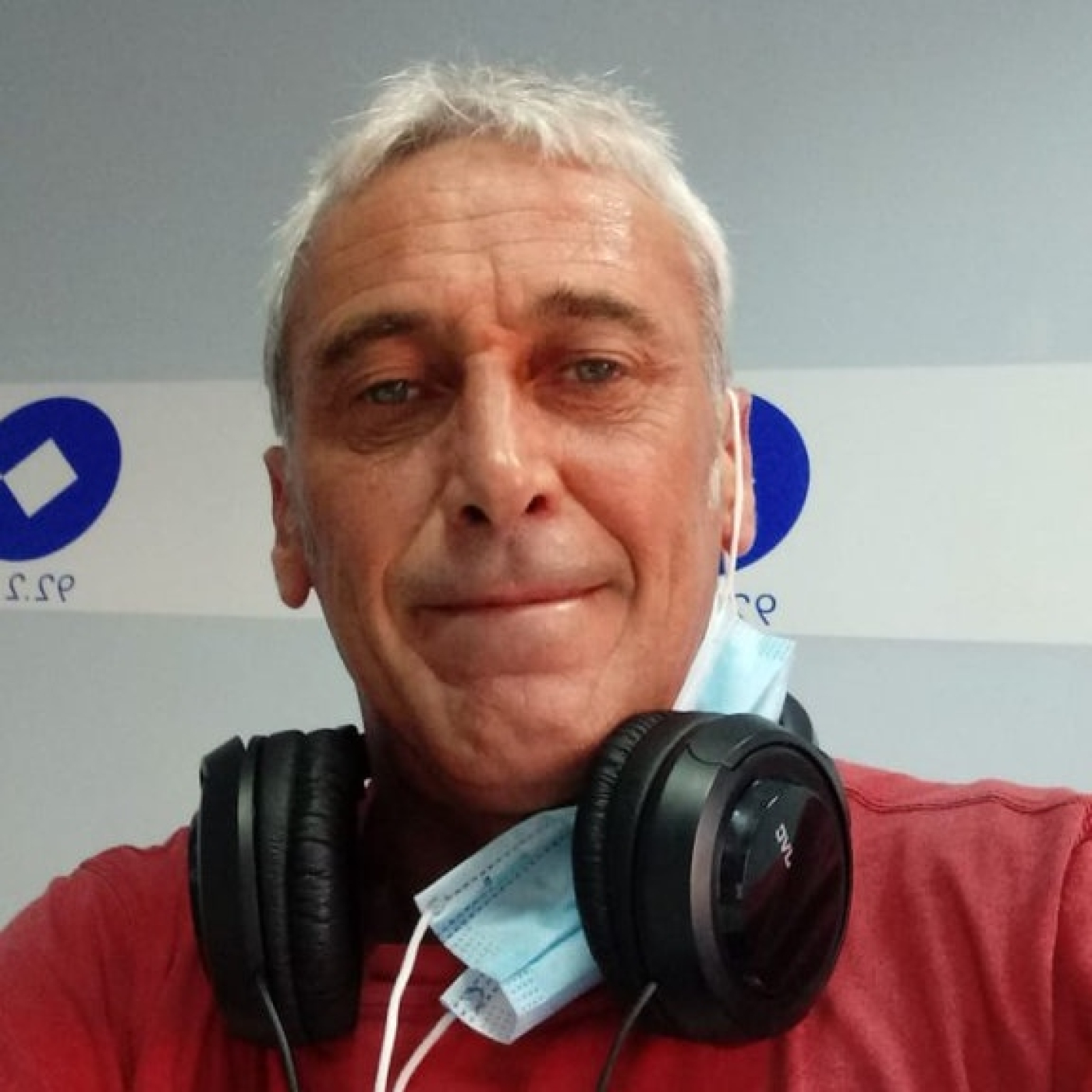 Podcast COPE PINARES