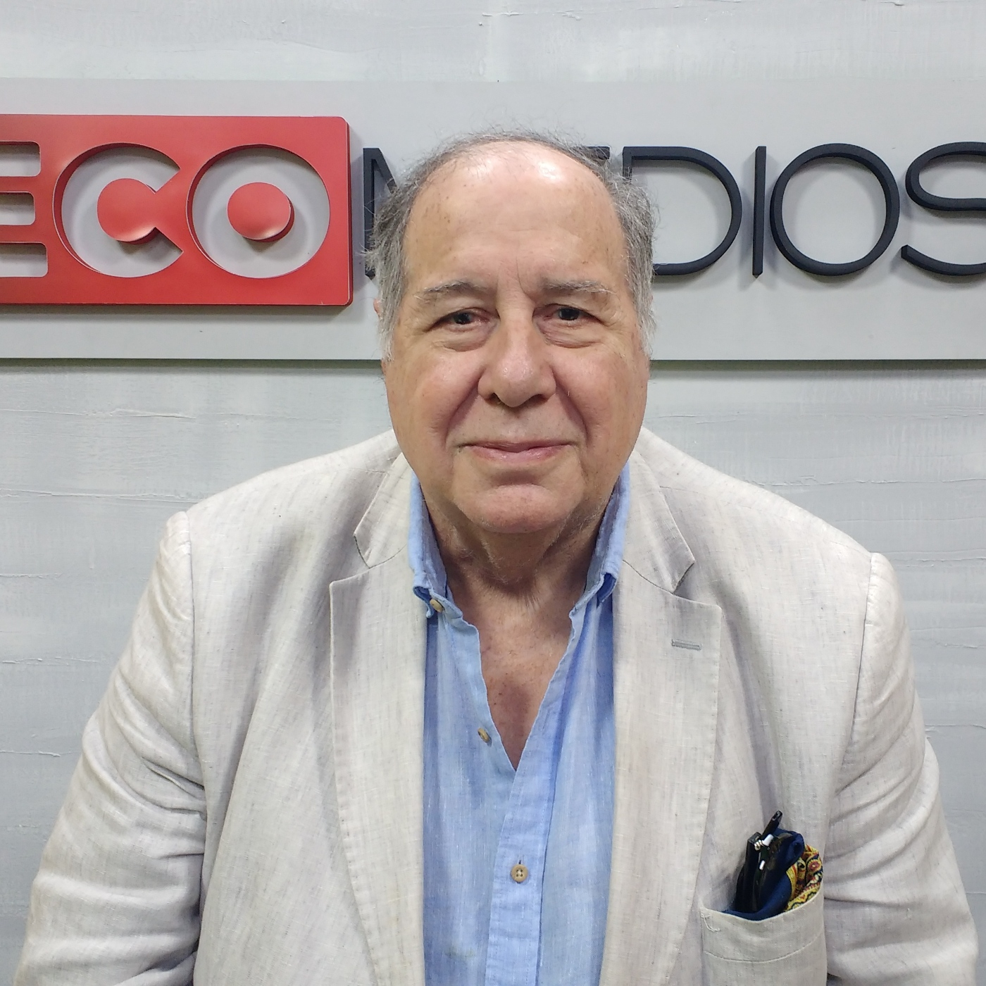 POLÍTICAS PÚBLICAS con Miguel A. Secchi 20-02-2025