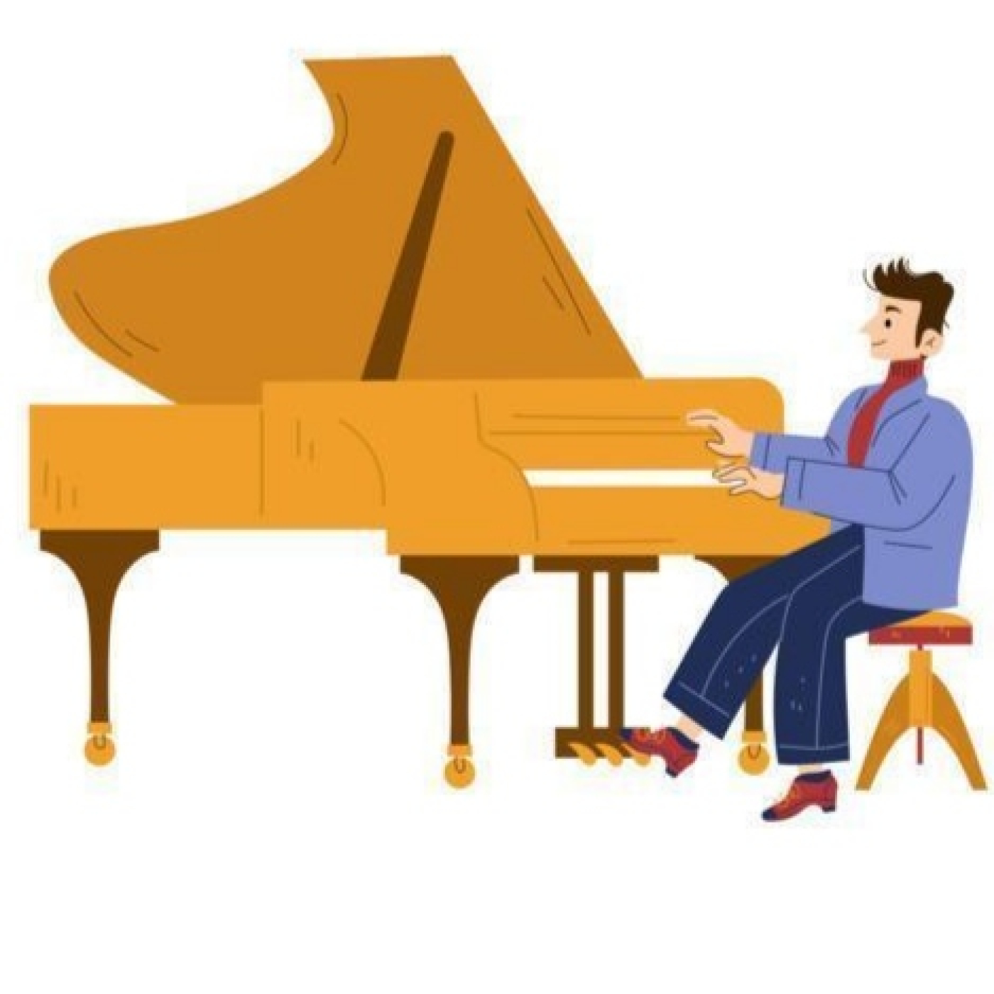 35 de Jazz nº1634 episode artwork