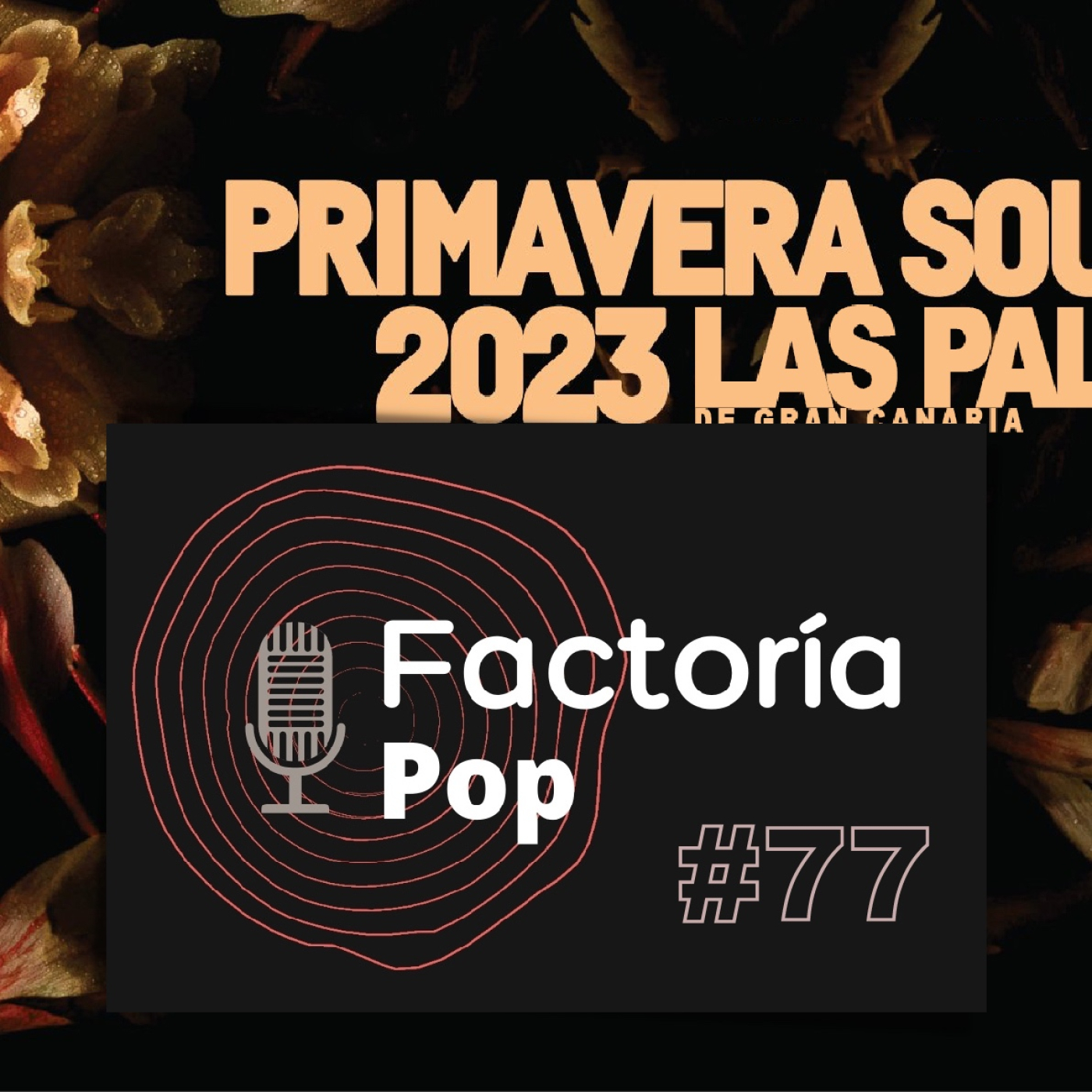 Factoría Pop