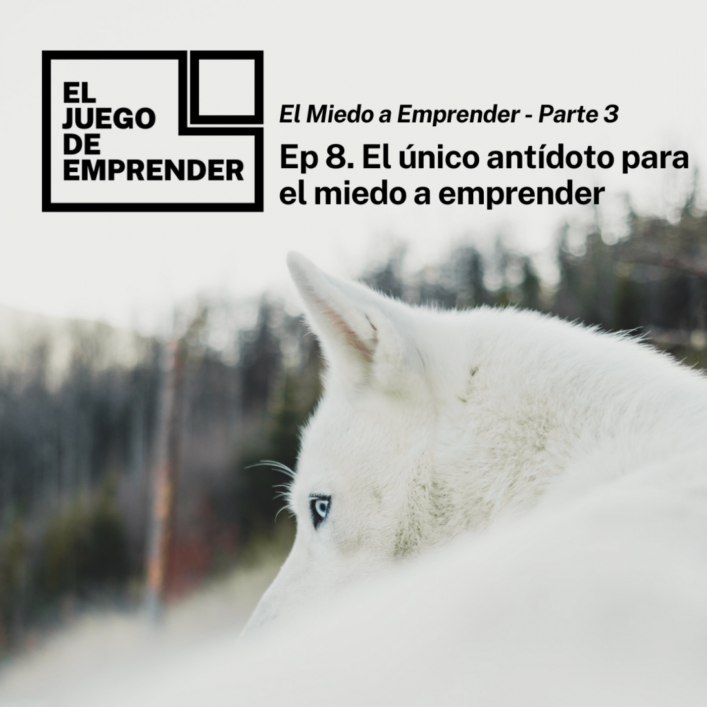 El Juego de Emprender