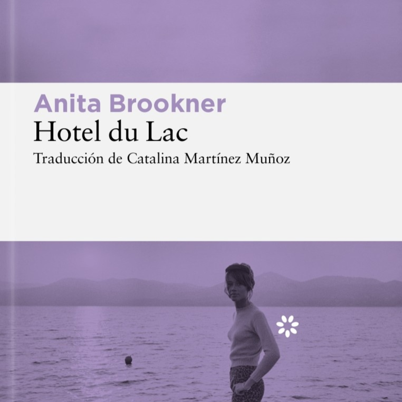 Hotel du lac, de Anita Brookner episode artwork