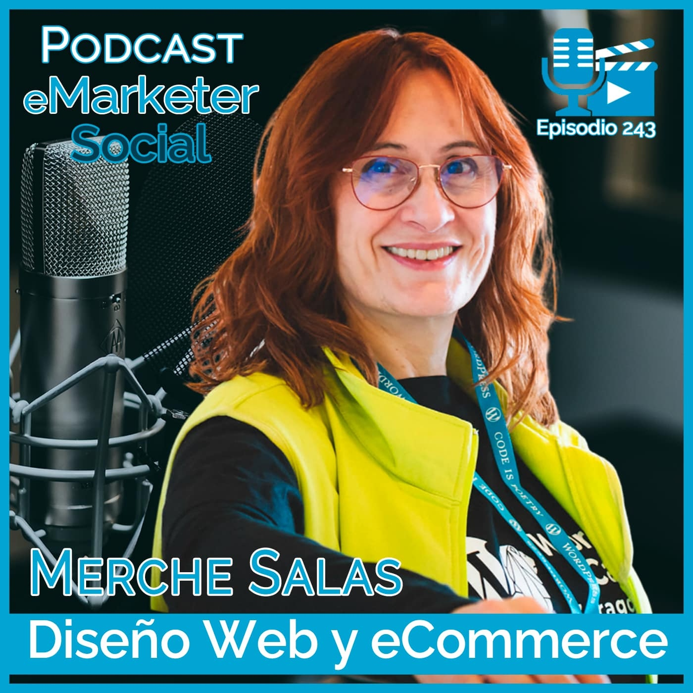 Podcast eMarketerSocial