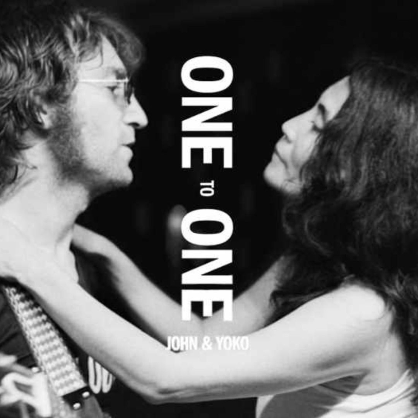 One to One – John & Yoko en una sala vacía. episode artwork