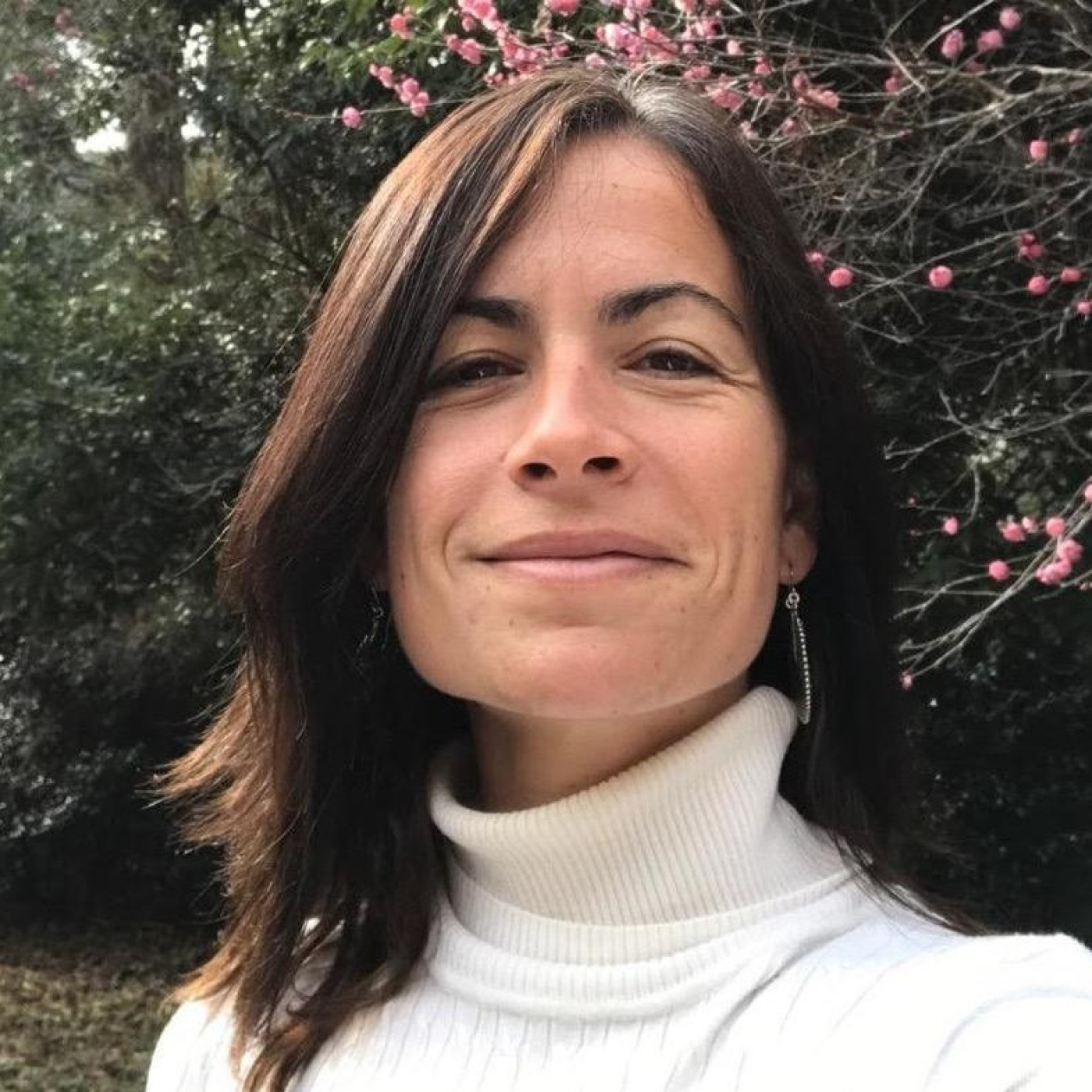 Iara Culla (Coordinadora de Talleres Productivos SonRisas) Unas Cuantas Verdades @marianoobarrio