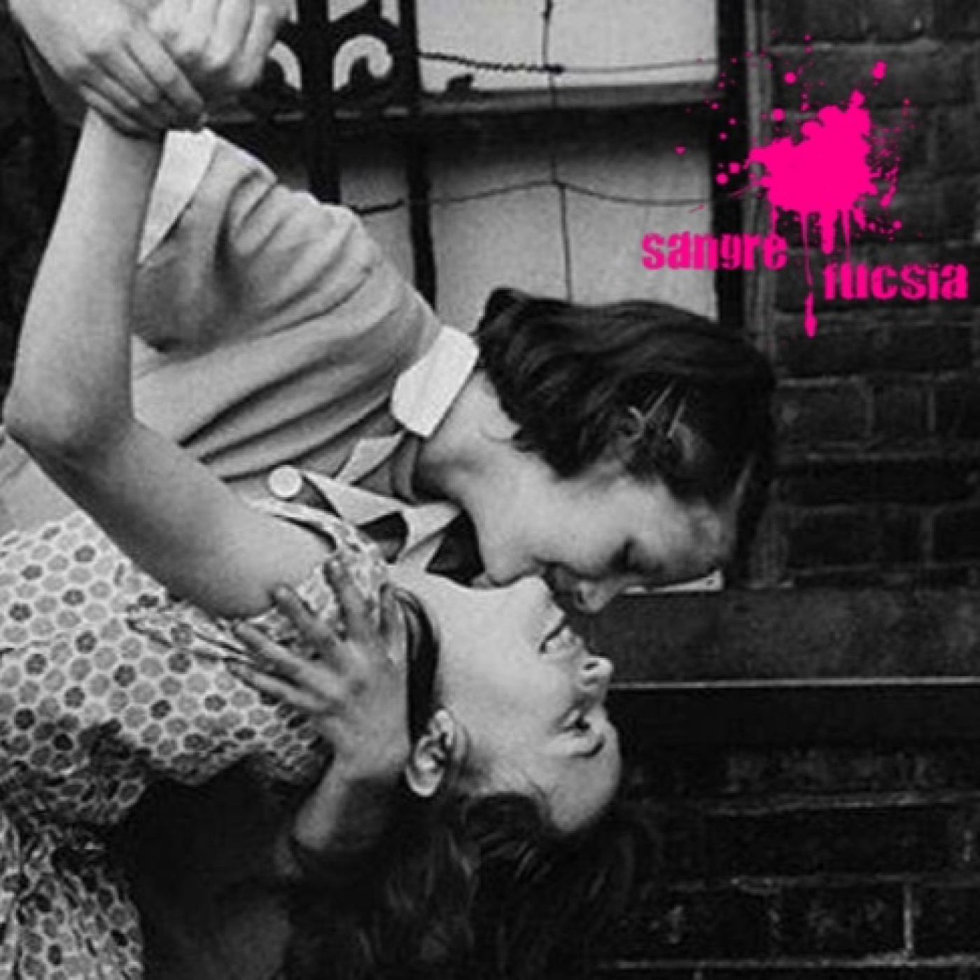 Sangre Fucsia