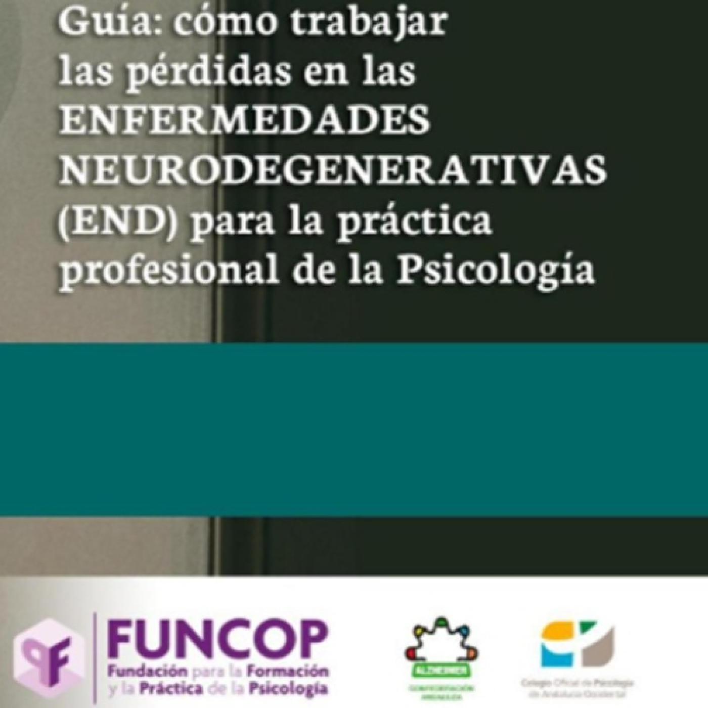 Presentación Guía: Cómo trabajar pérdidas en enfermedades neurodegenerativas