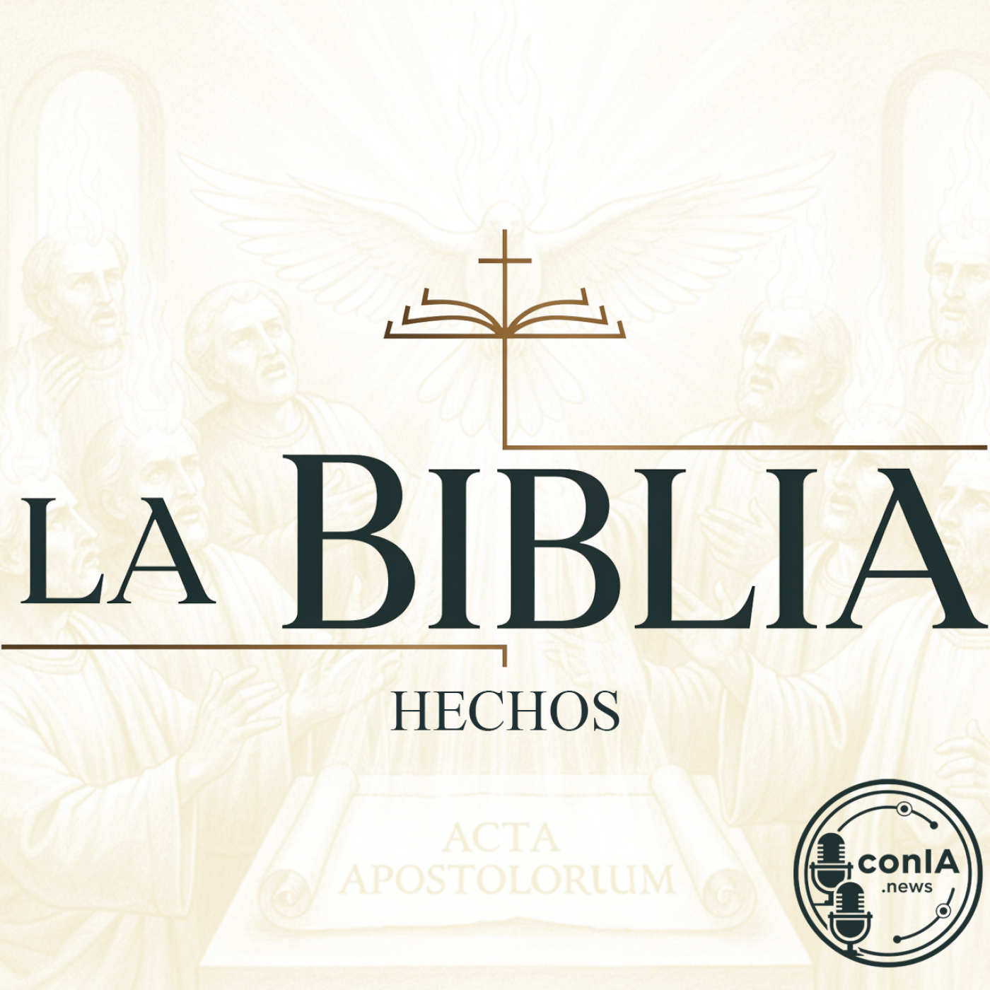 conIA | Aprende, Reflexiona y Disfruta