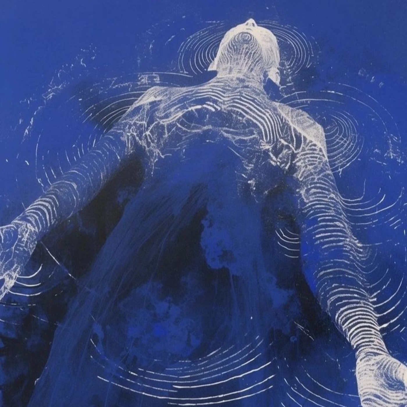 "Los Muertos del Mar", de Katharine Tynan