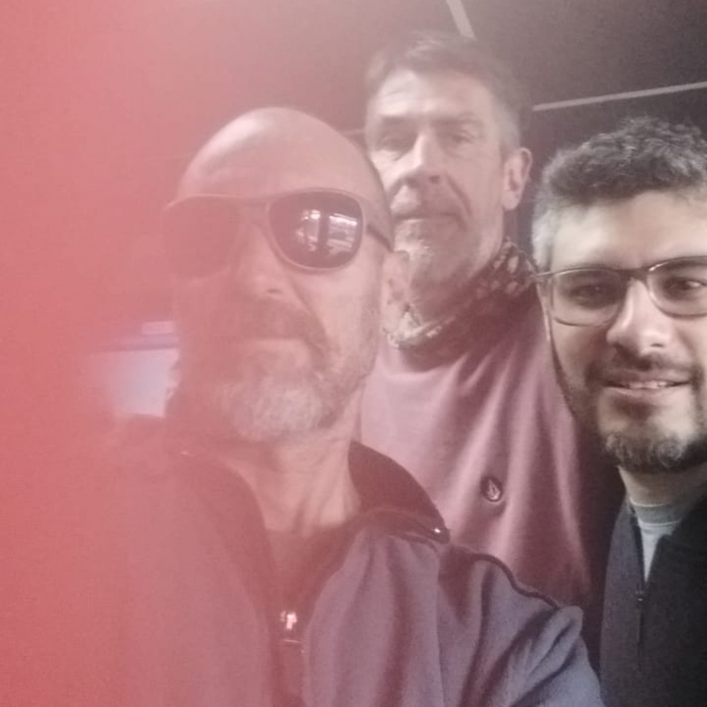 Podcast de Amigos del Rock