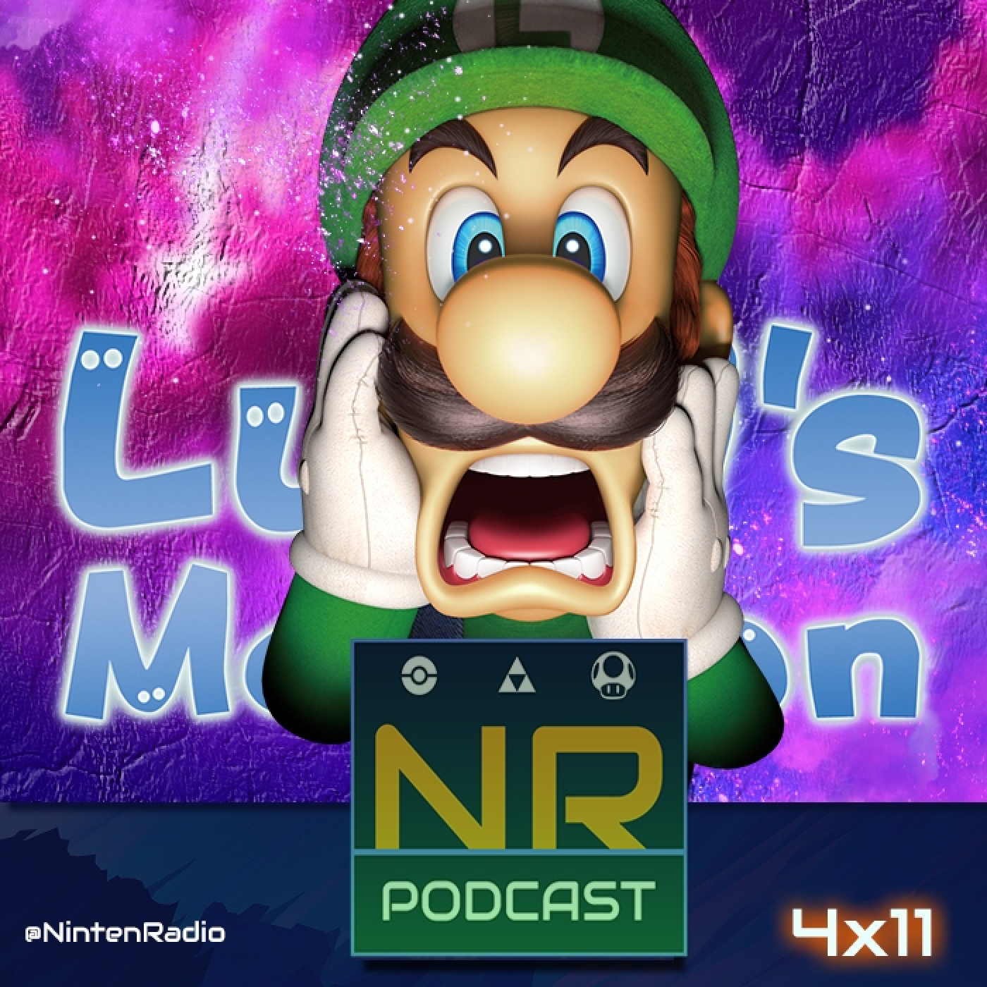 NintenRadio Podcast