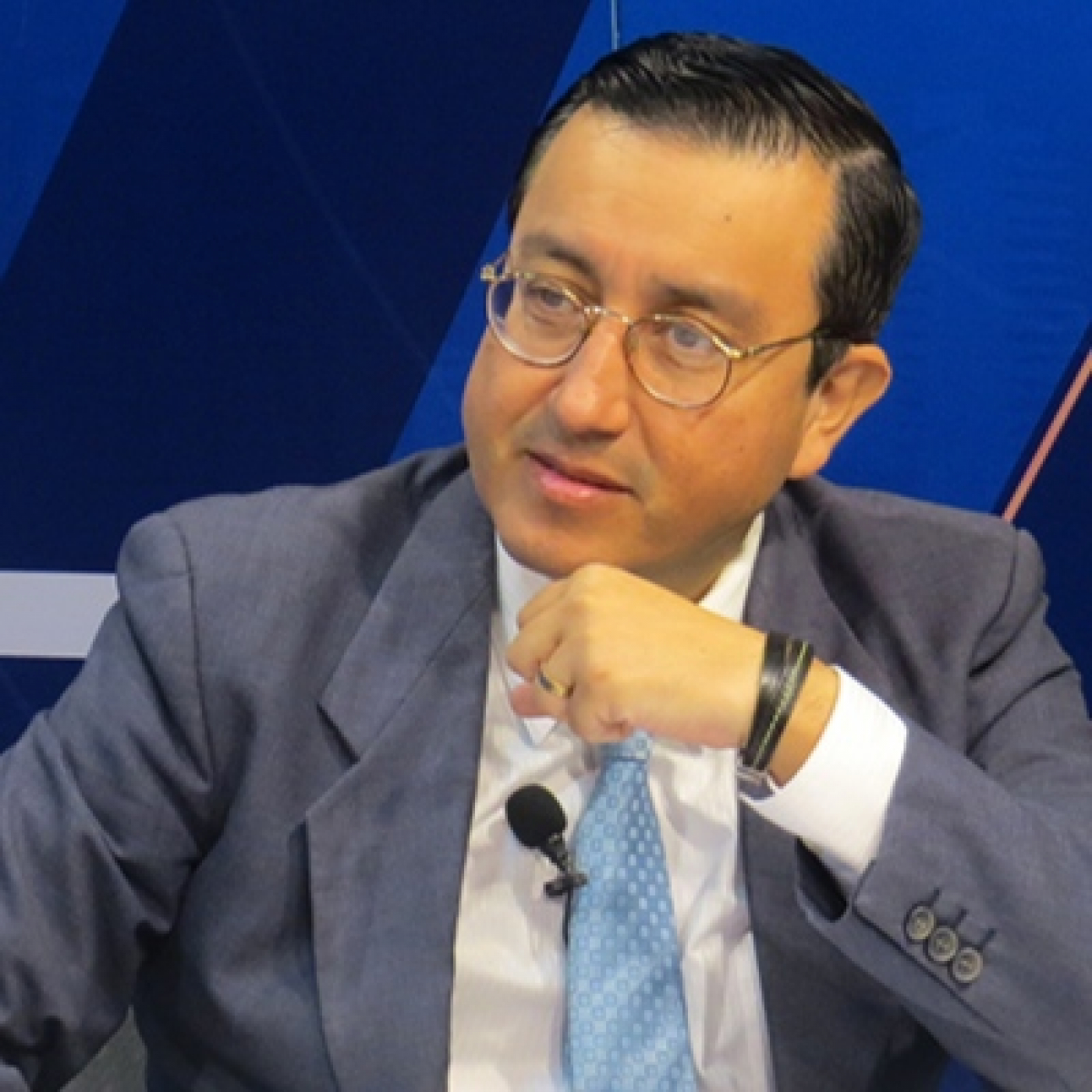 Glatzer Tuesta – Editorial 23 de mayo de 2022 episode artwork