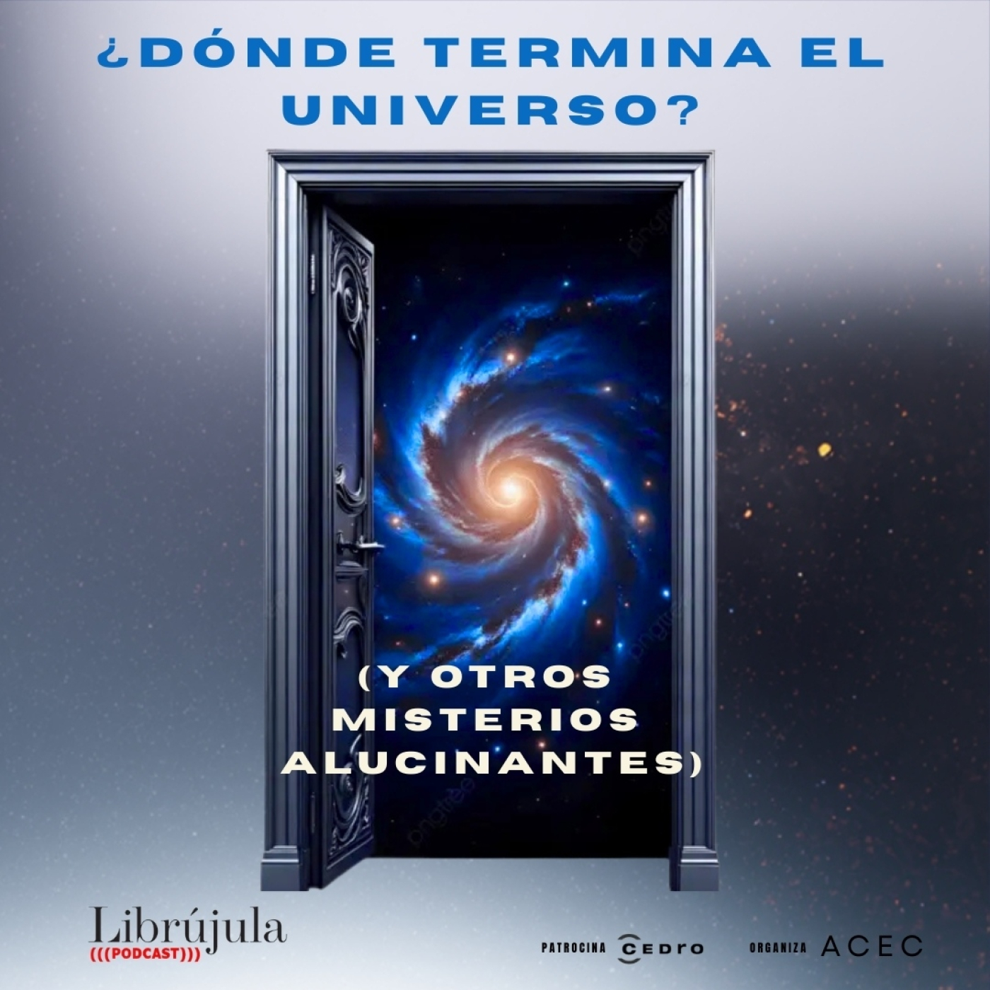 Librújula (((Podcast)))