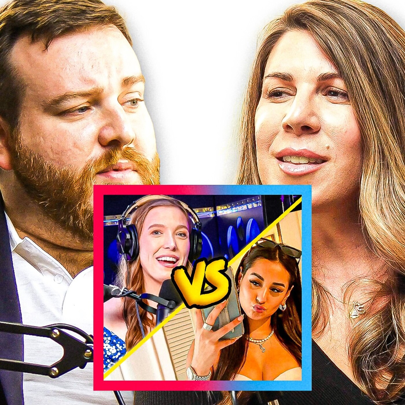 High Value Woman Mindset OnlyFans Model vs Trad Wife? Ep12 I Wish